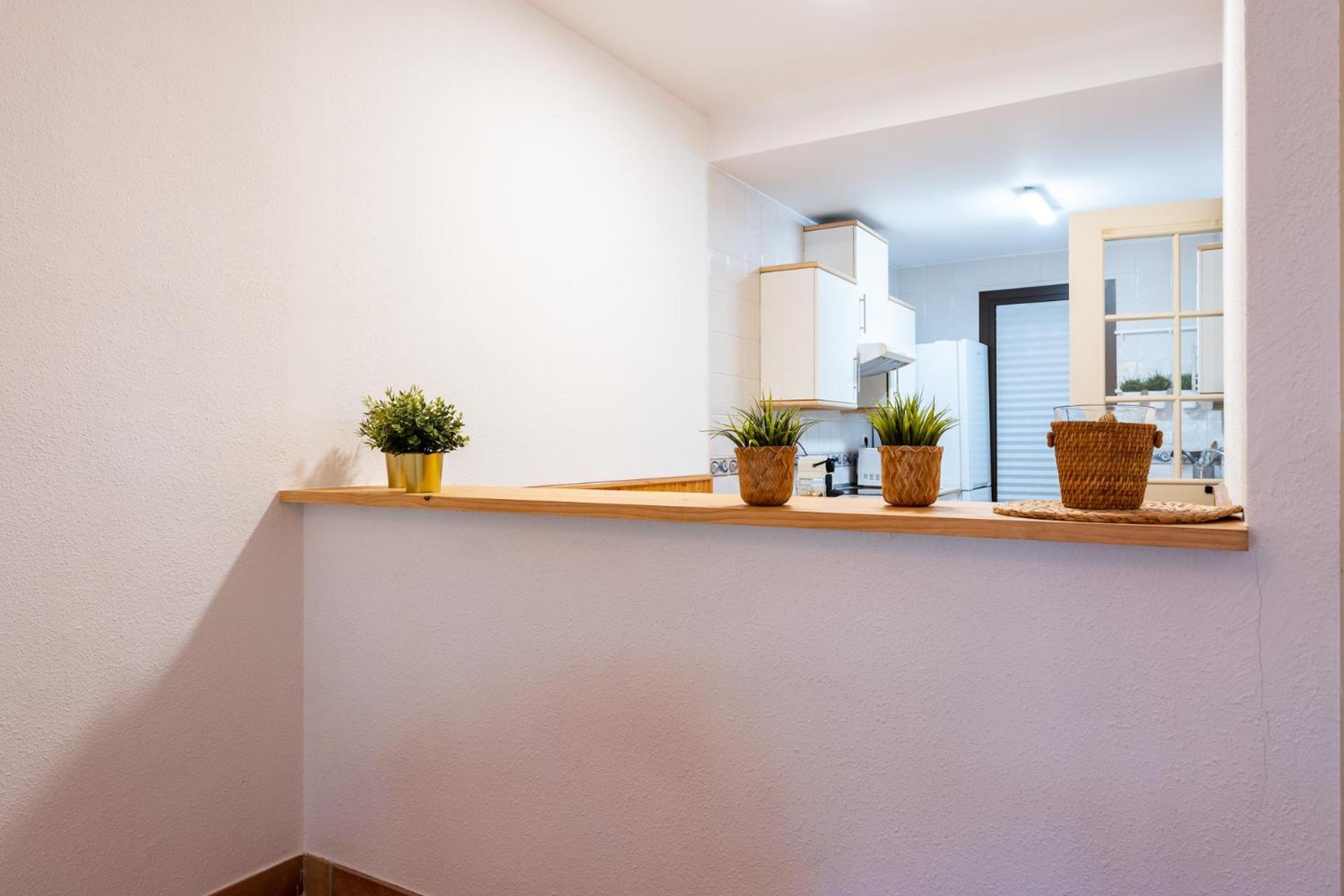 Ct 349 - Faro's Stupa Hills - Apartamento *