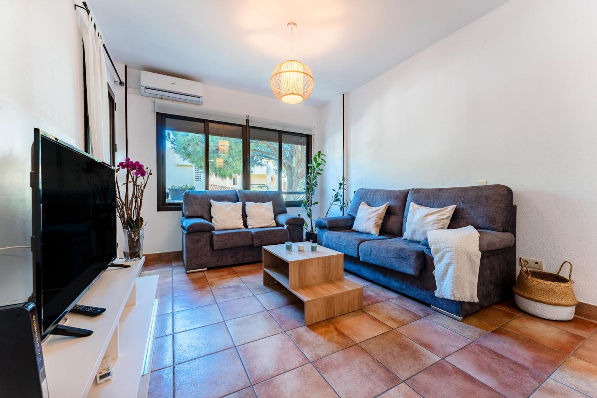 Apartamento Ct 349 - Faro's Stupa Hills - *