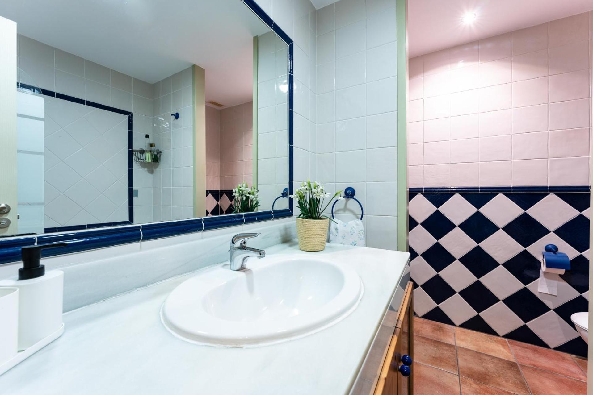 Apartment Ct 349 - Faro's Stupa Hills - *