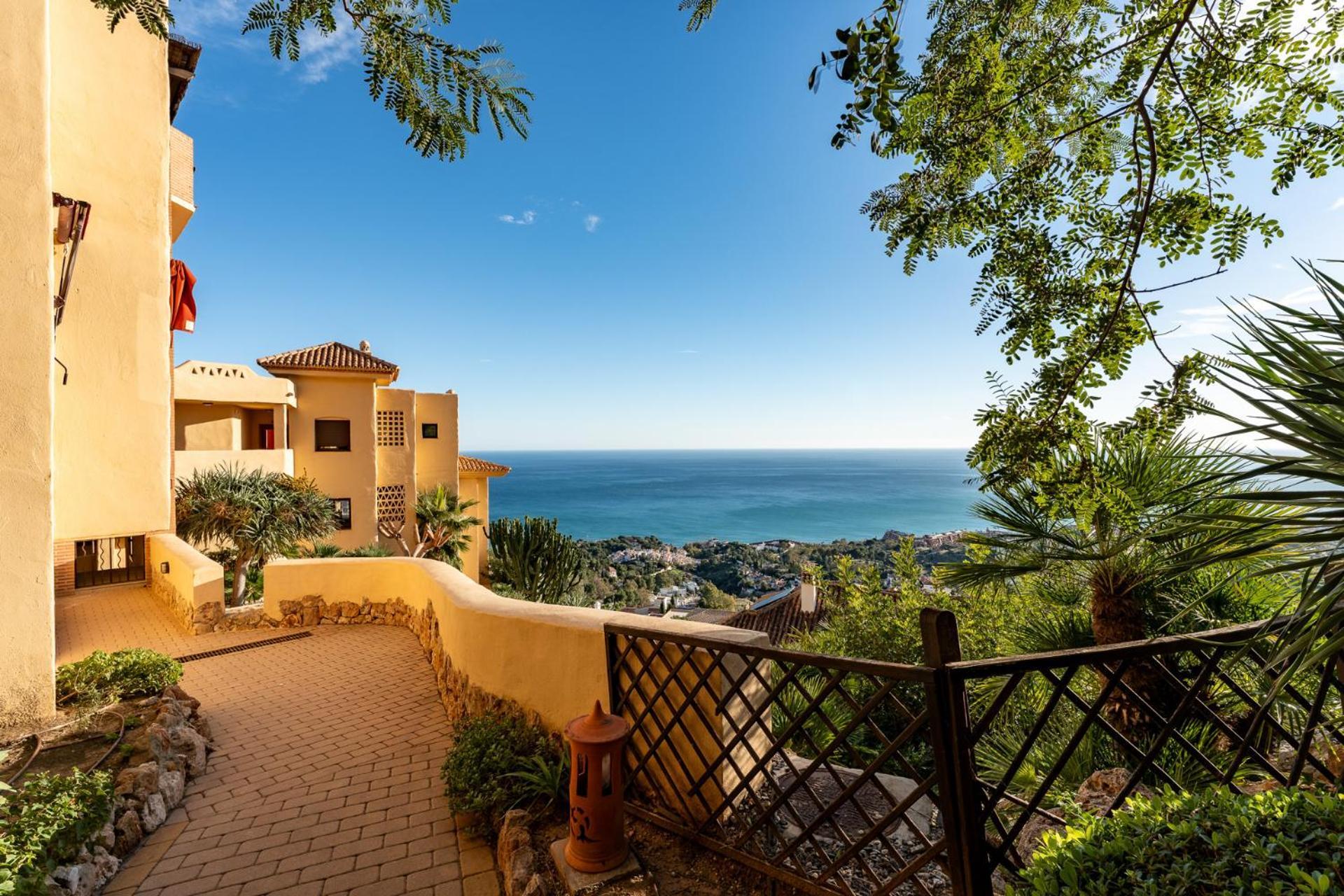 Apartment Ct 349 - Faro's Stupa Hills -