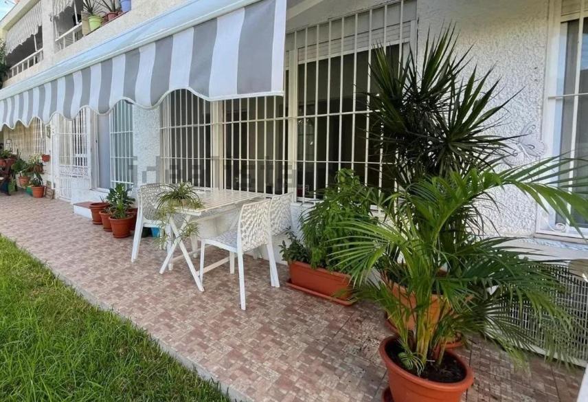 Jardin Cielomar, 1 Bedroom Apartment, Parking, Close To Train, Restaurants, Shops - 8 Min Walk Apartment *