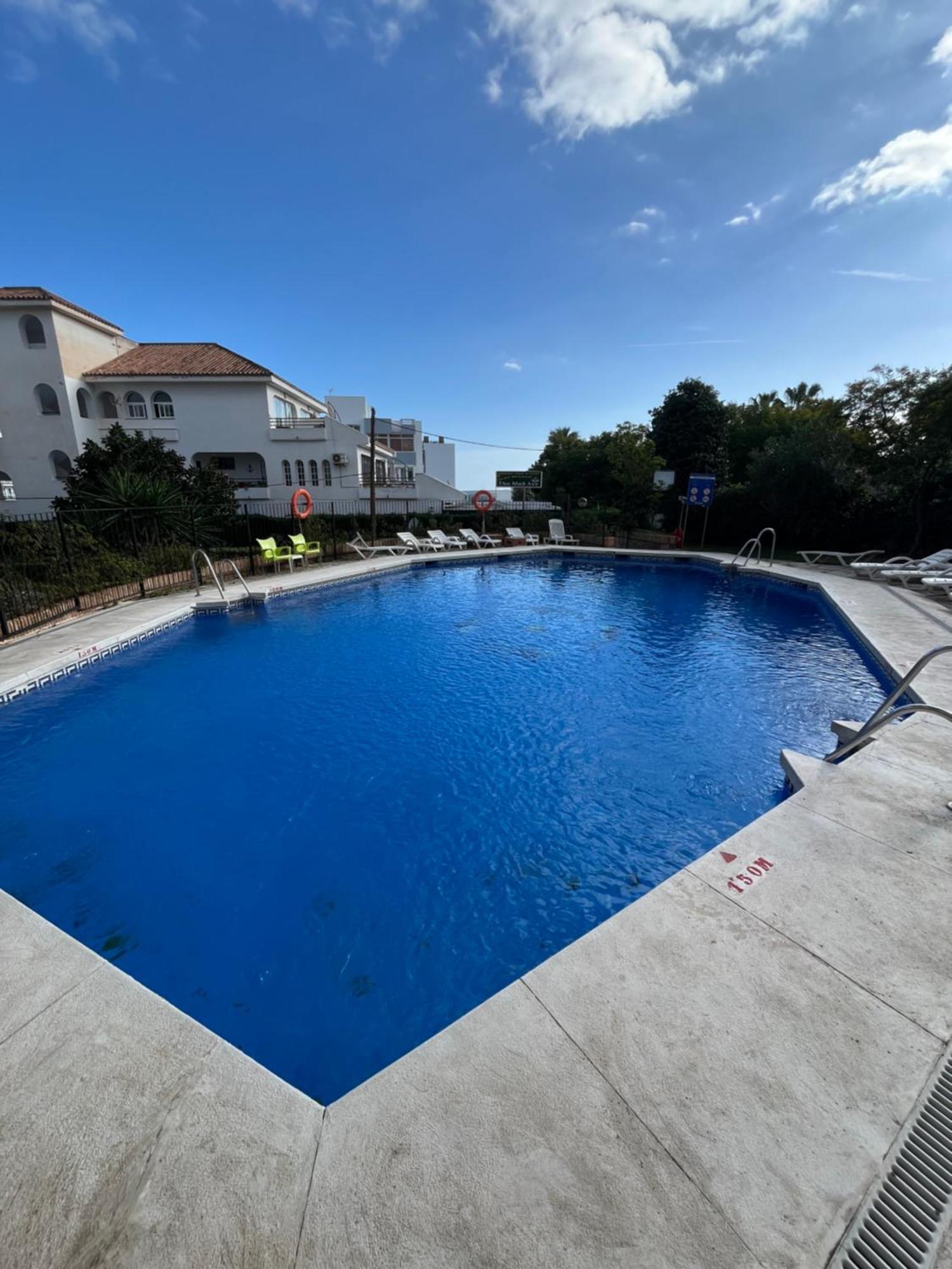 Turistico En Costa Apartamento *