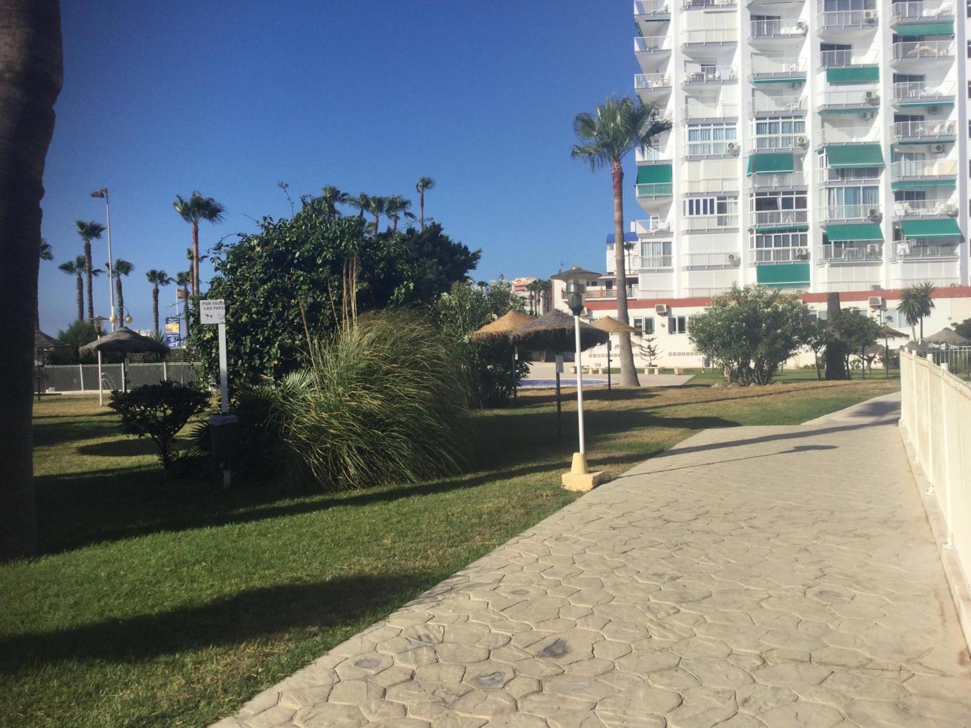 Apartment Maite *