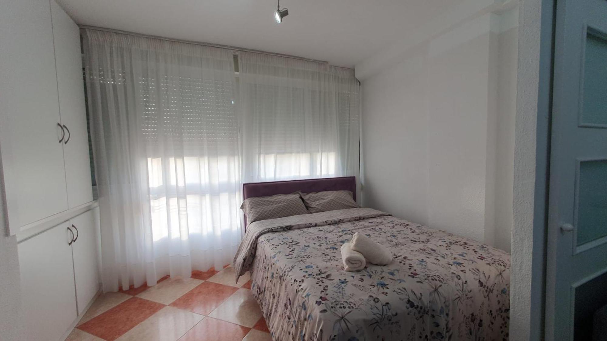 Abedul Apartment