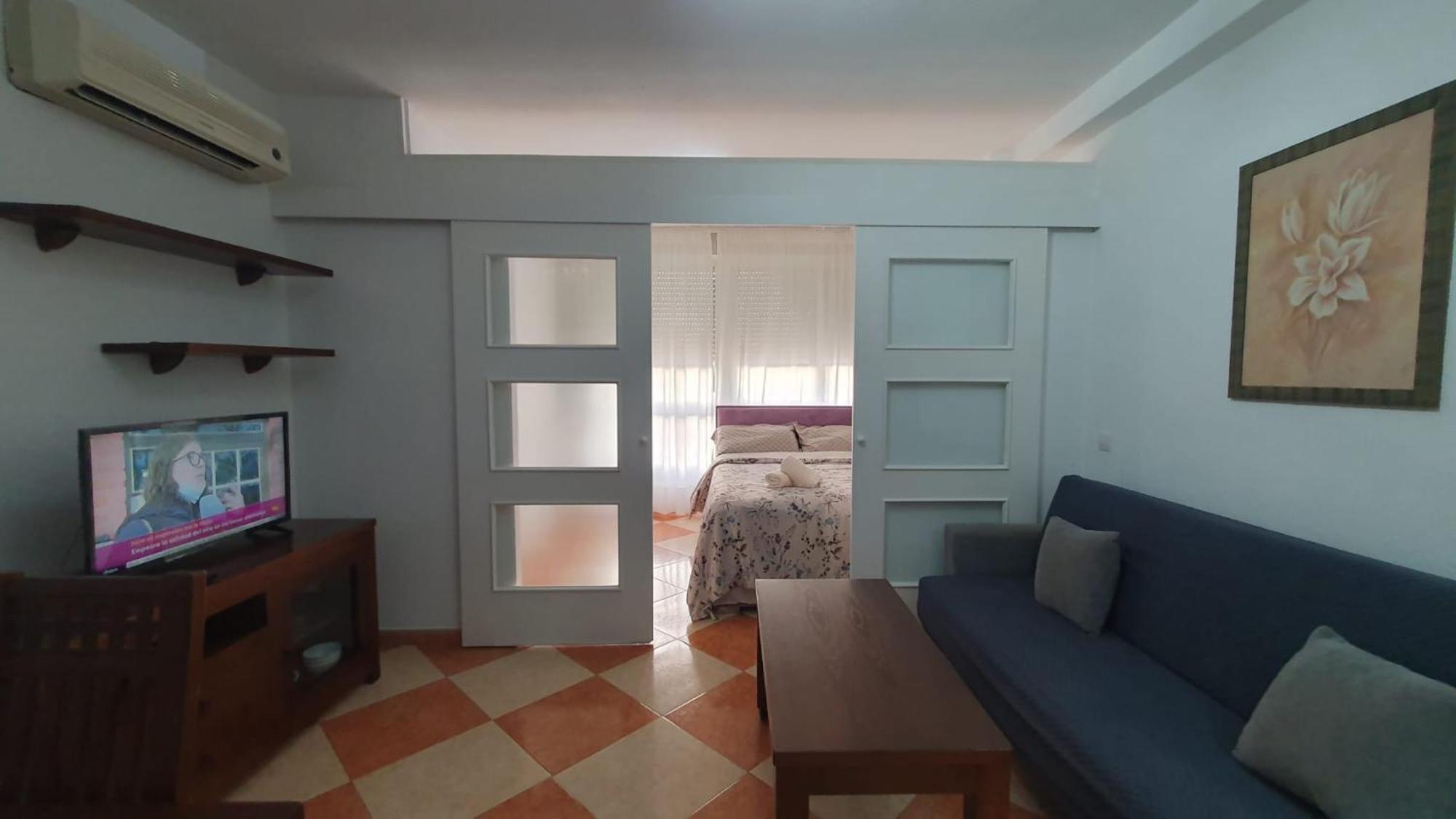 Abedul Apartment *