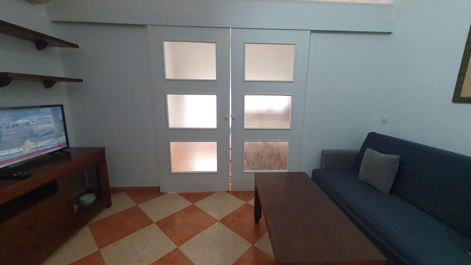 Abedul Apartment *