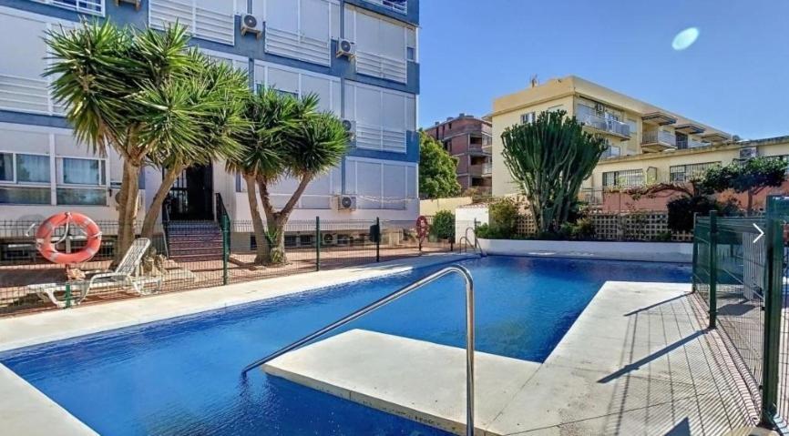 Abedul Apartment Benalmadena