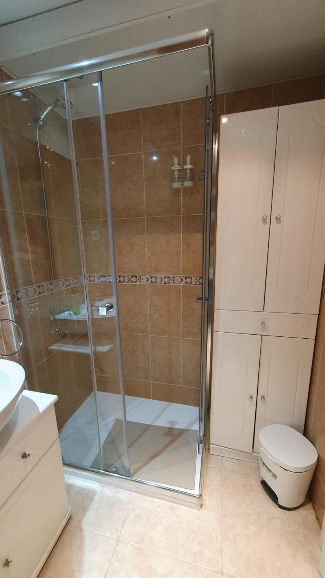 Apartment Abedul