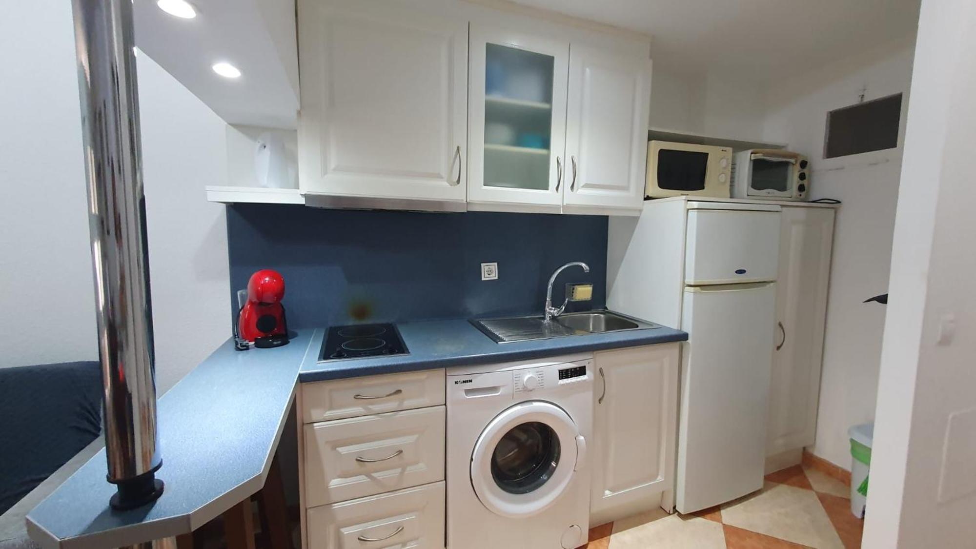Apartment Abedul