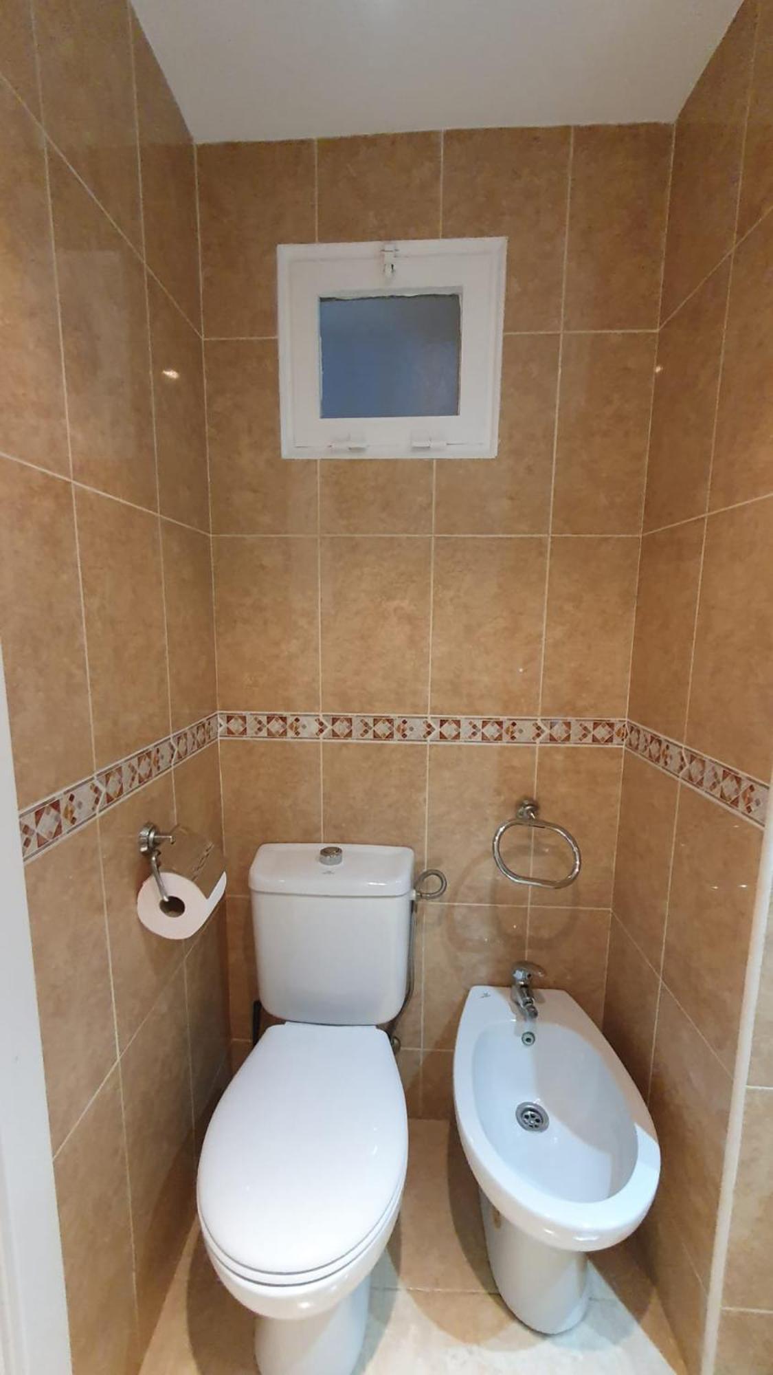 Abedul Apartment *