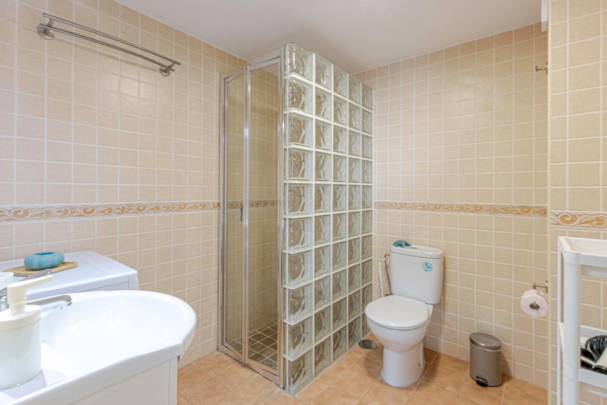 Apartment New Wonderful Holidays Benalbeach