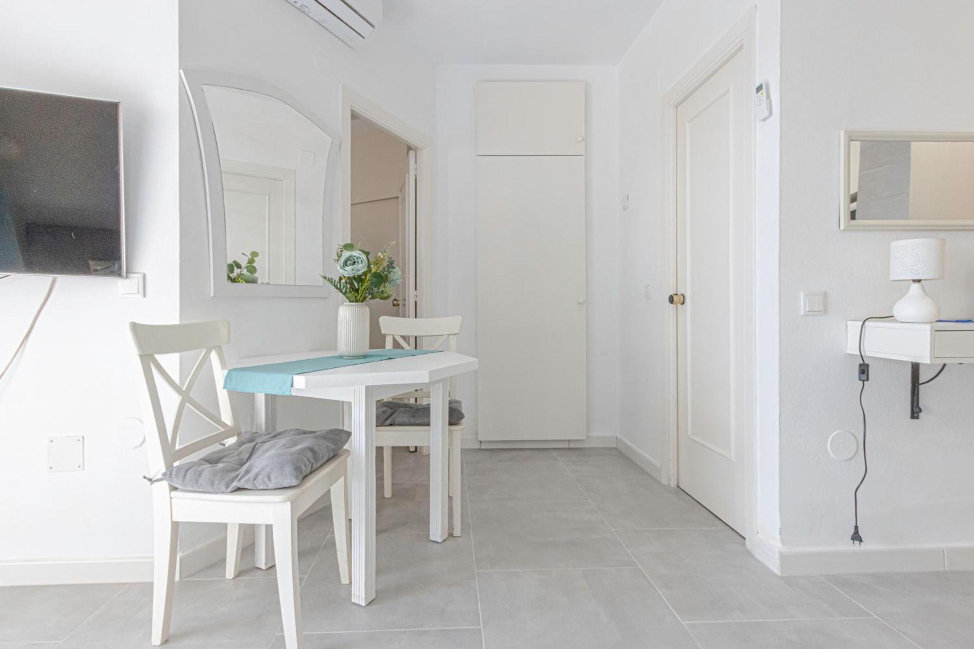 New Wonderful Holidays Benalbeach * Benalmádena