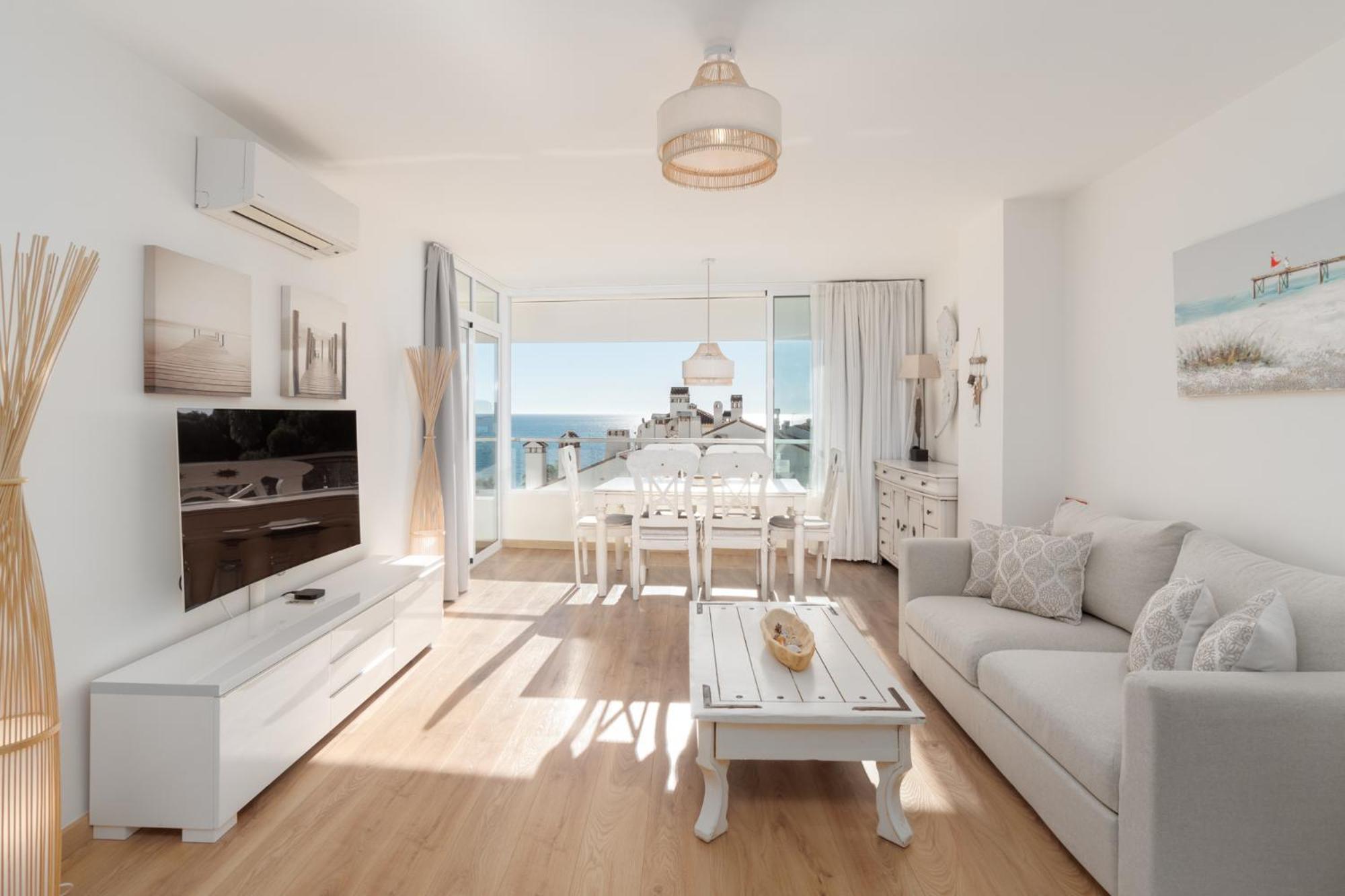 Luxury Ocean View *