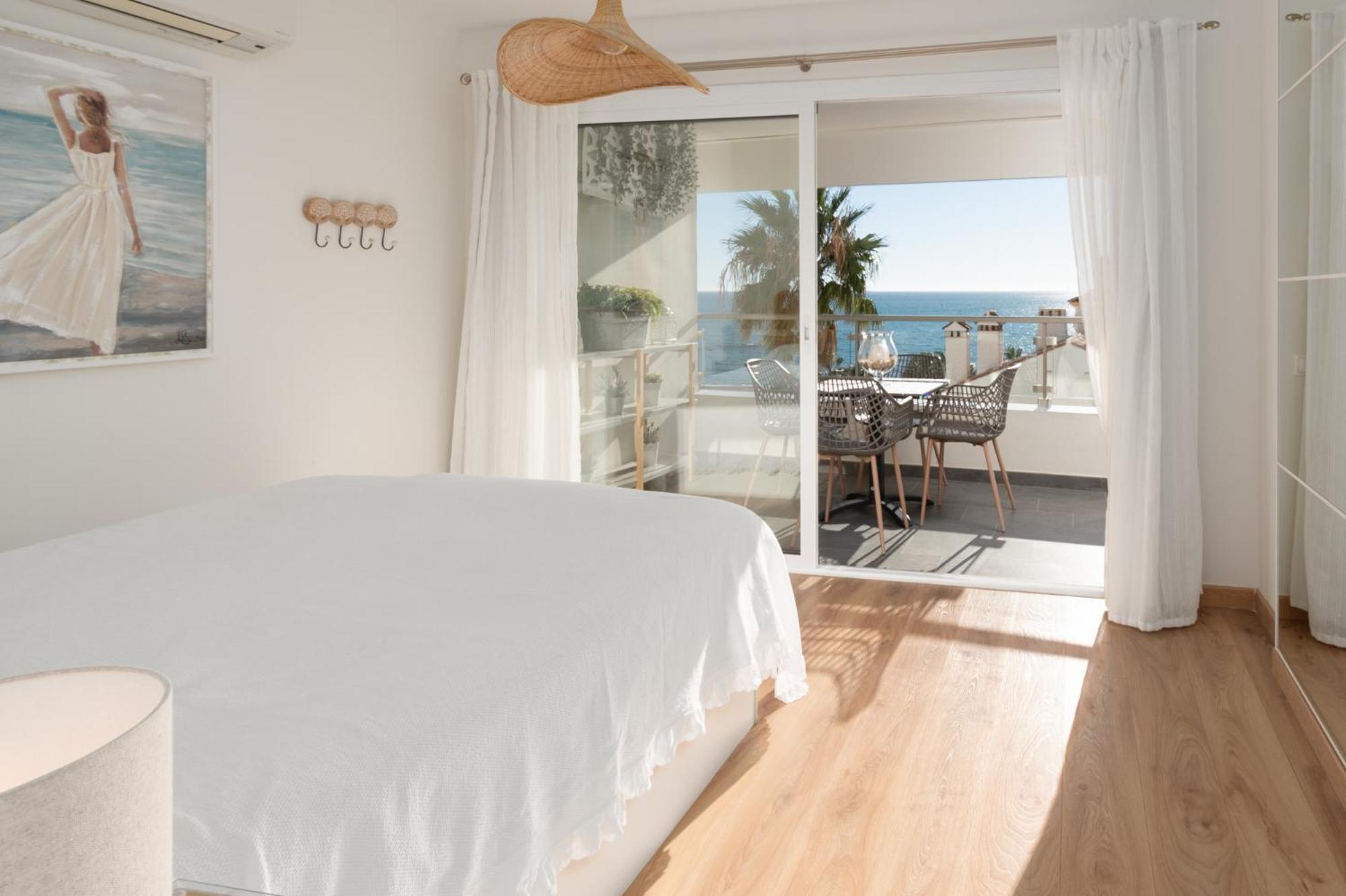 Luxury Ocean View *