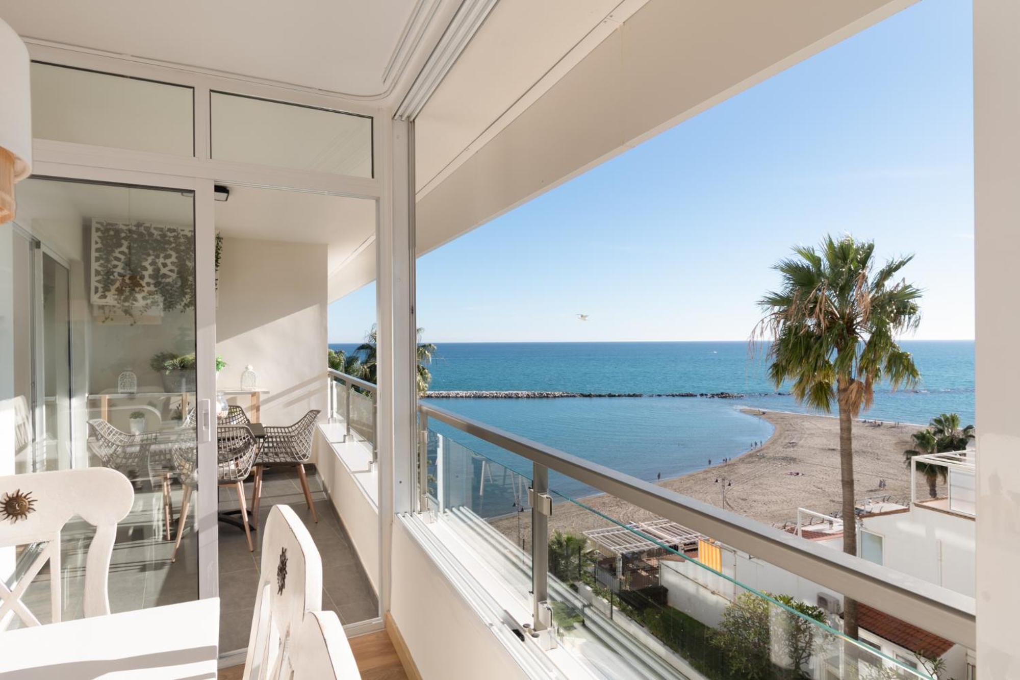 Apartment Luxury Ocean View *