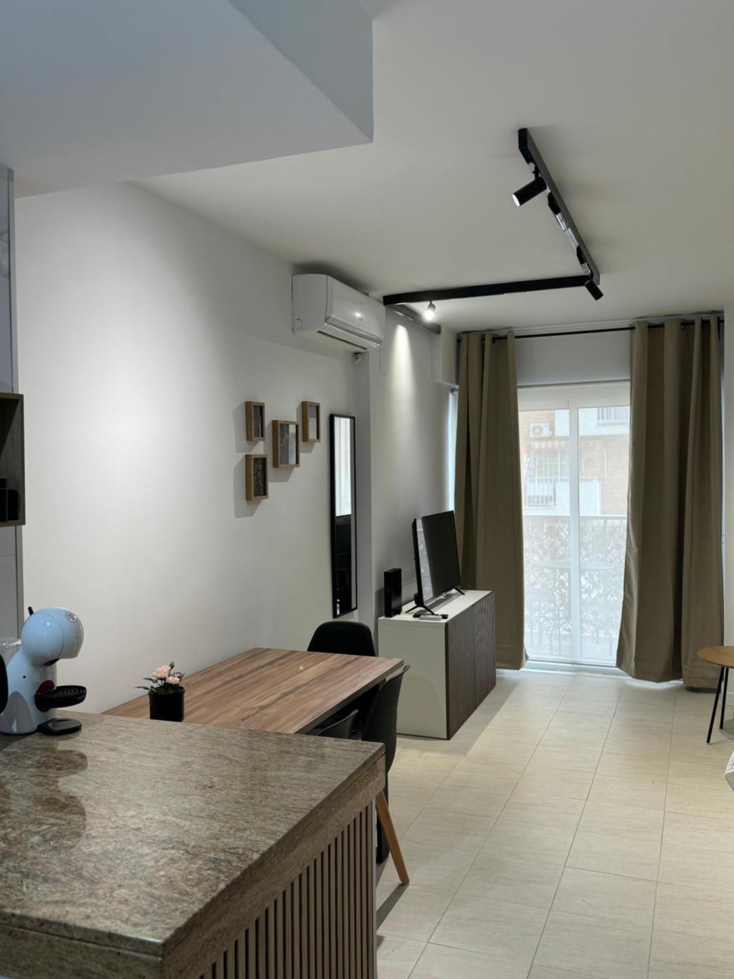 Con Parque De Agua ! Apartment