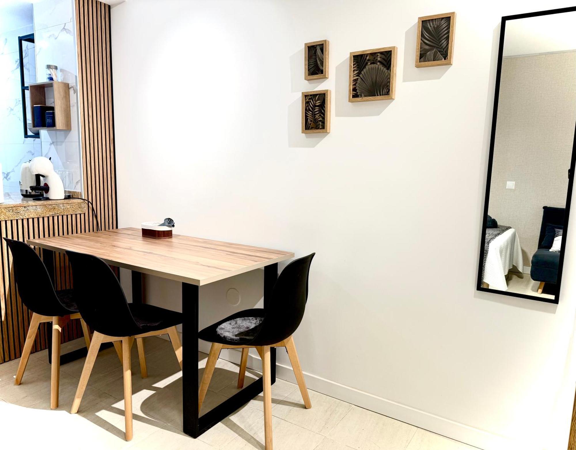 Apartment Con Parque De Agua ! *