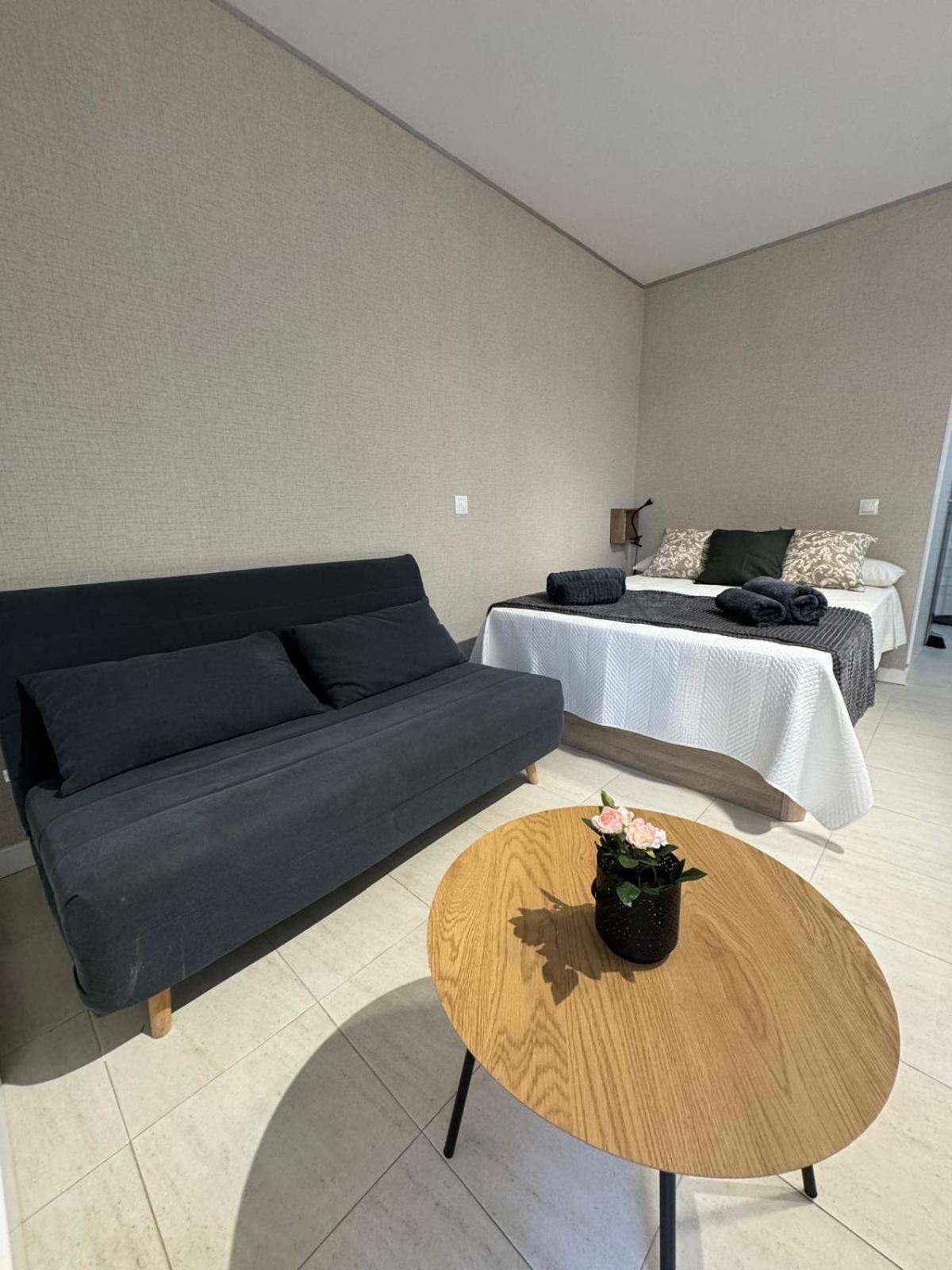 Con Parque De Agua ! Apartment