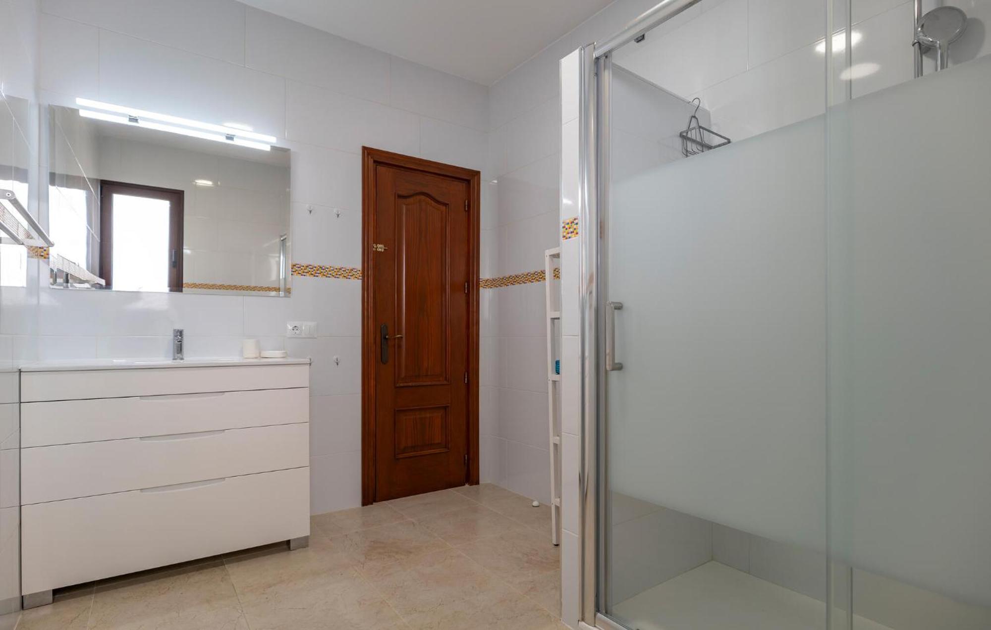 Lovely In With Kitchen Benalmadena