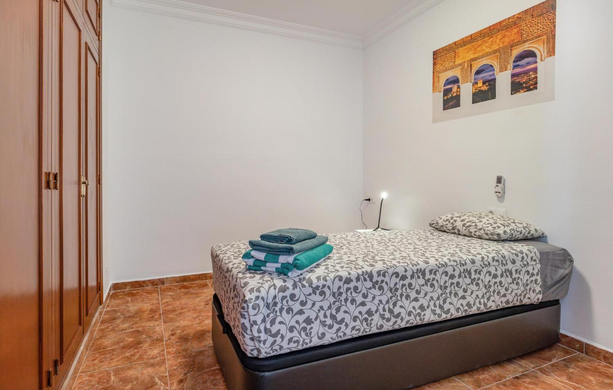 Lovely In With Kitchen * Benalmadena
