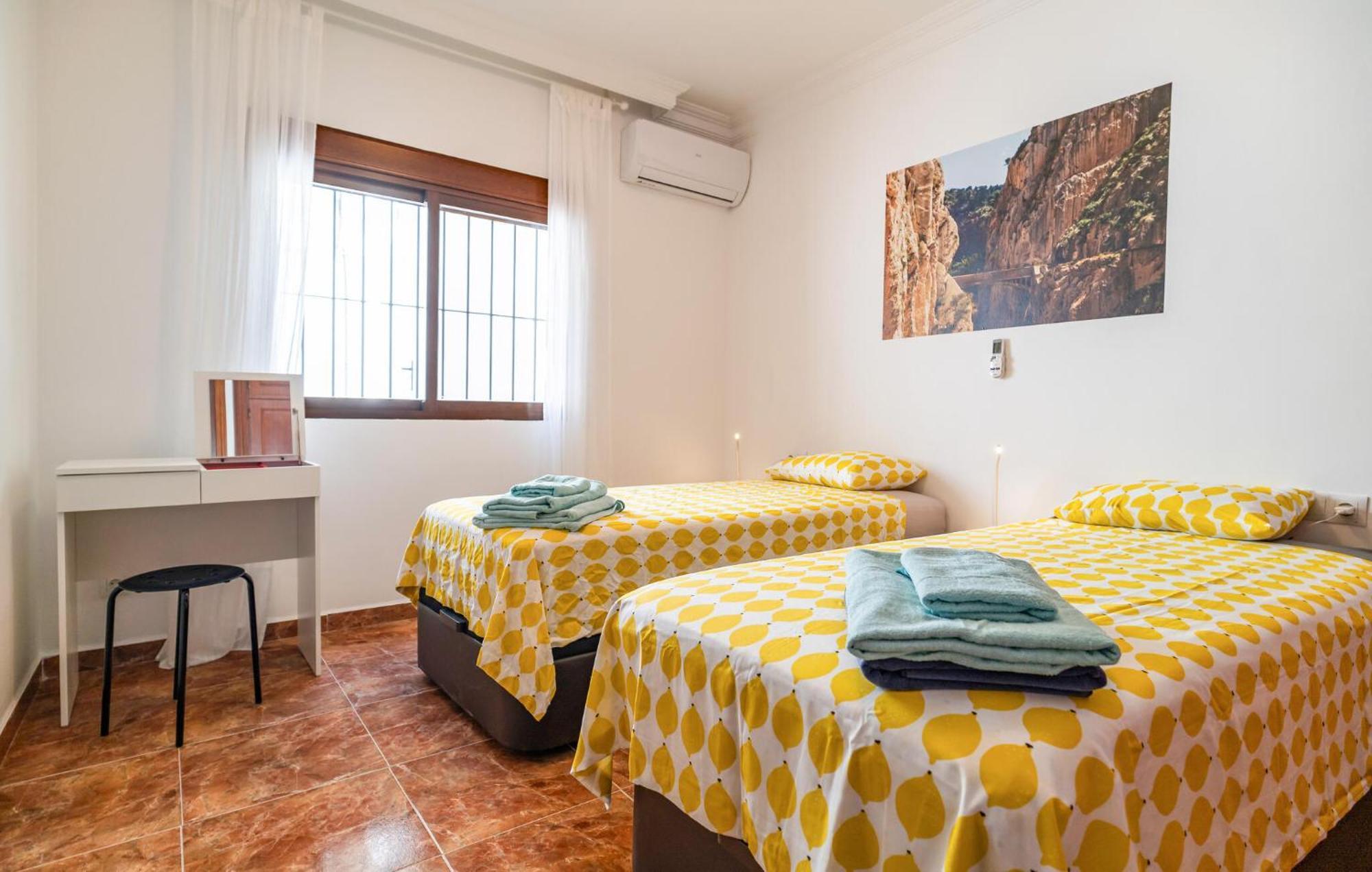 Lovely In With Kitchen Benalmadena