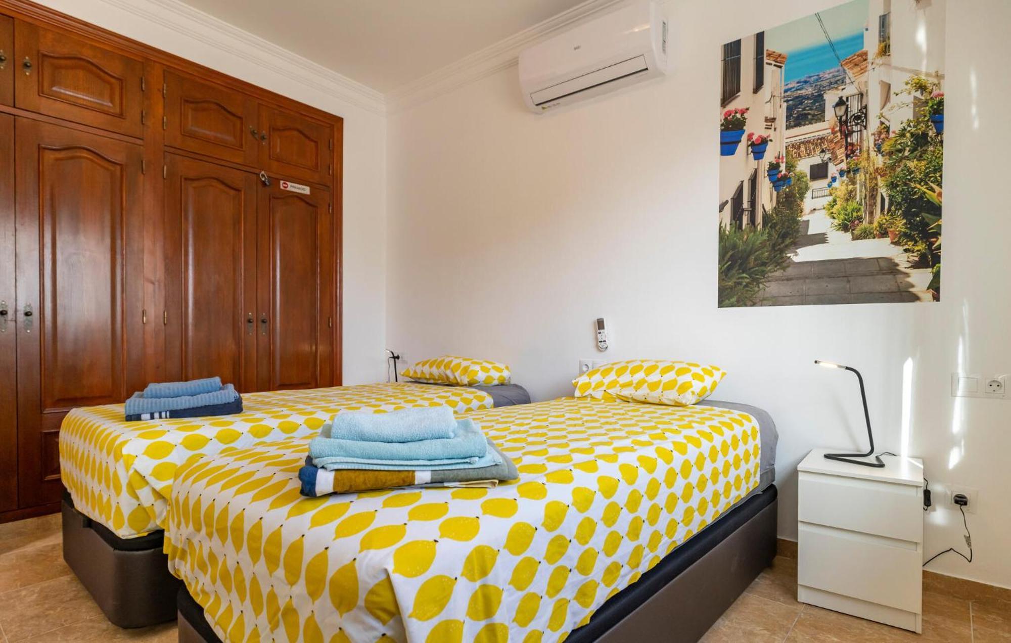 Lovely In With Kitchen Holiday home *