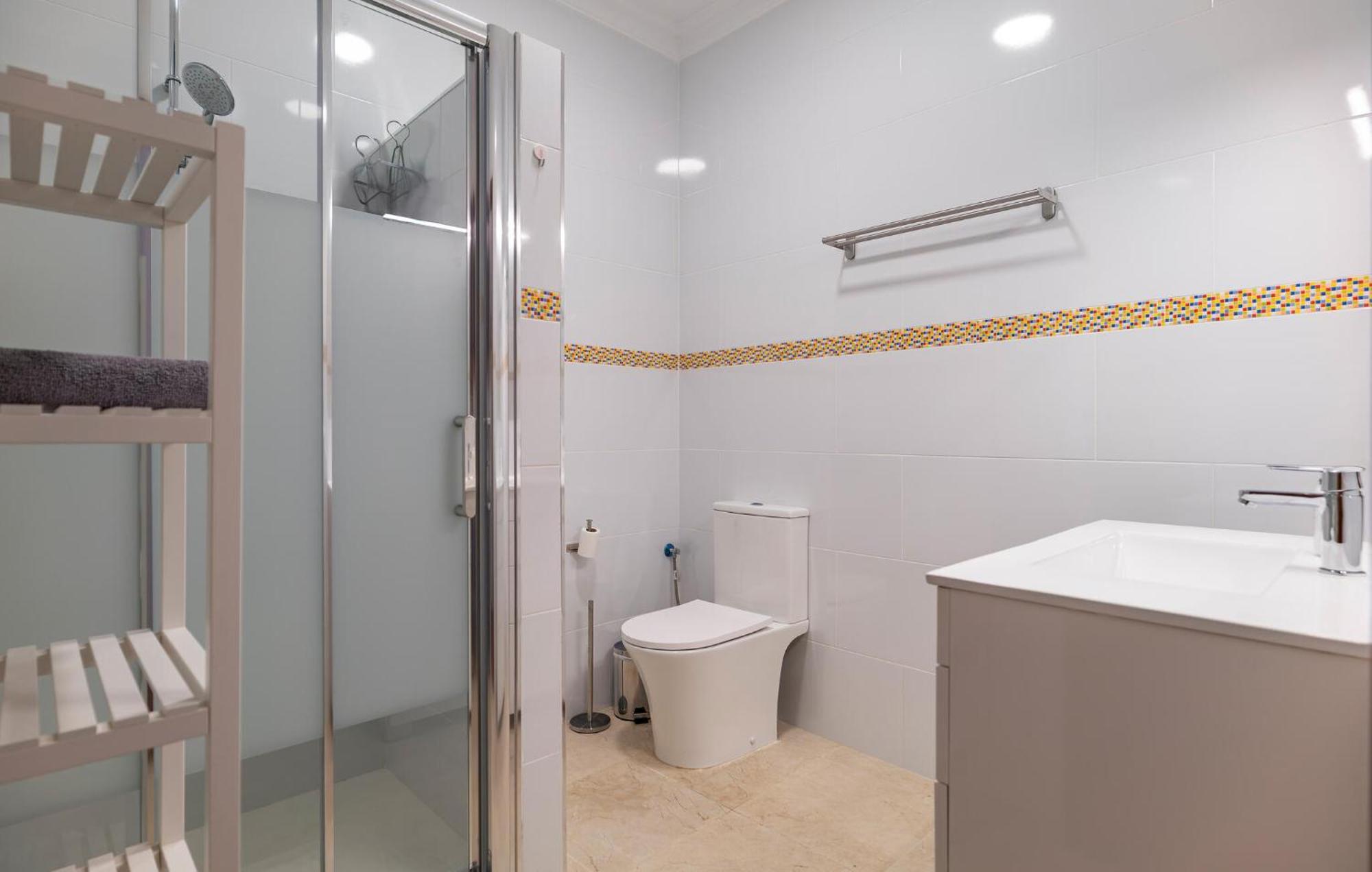 Lovely In With Kitchen * Benalmadena