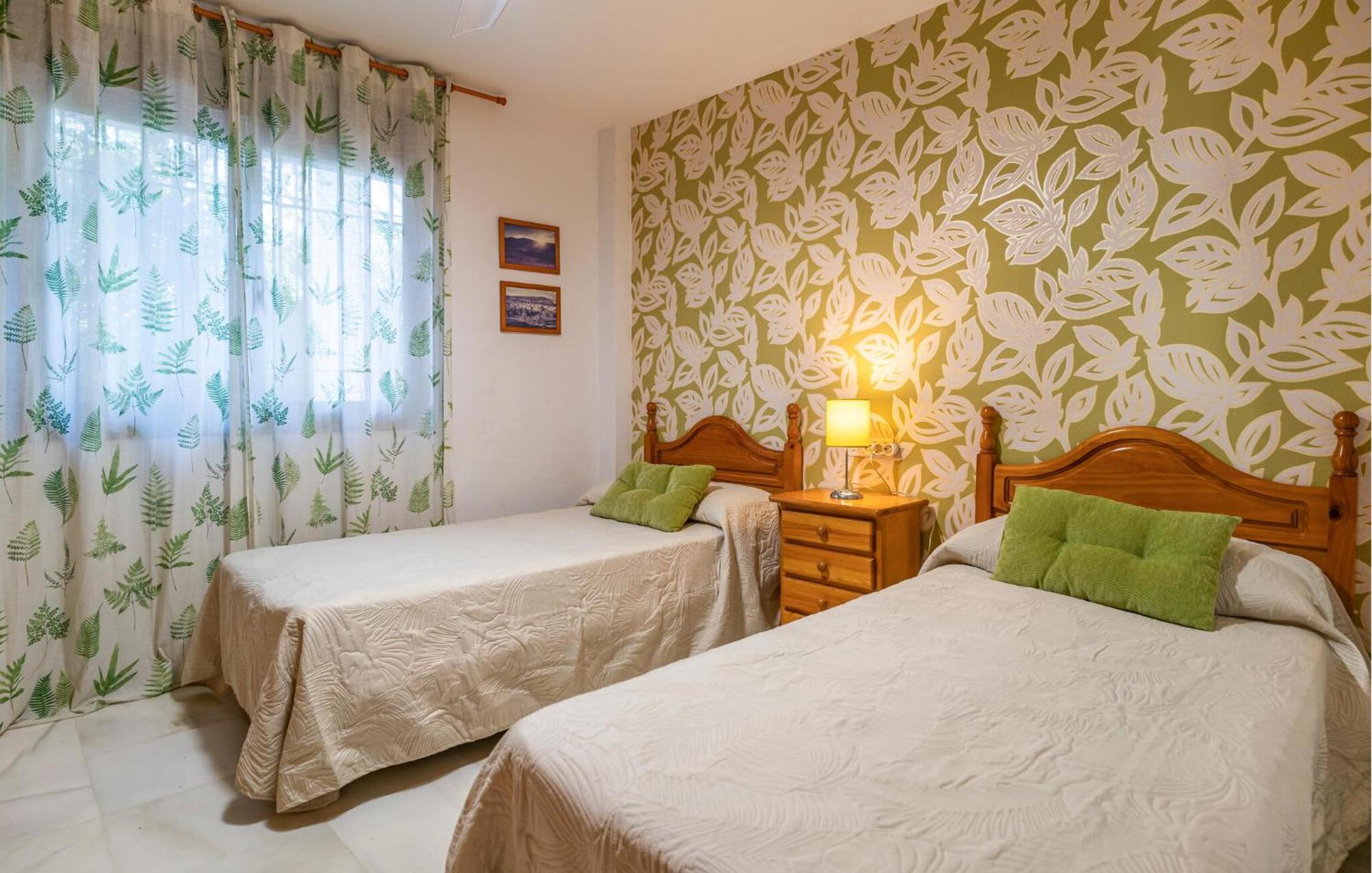 Stunning In Benalamdena With Kitchen Apartment *