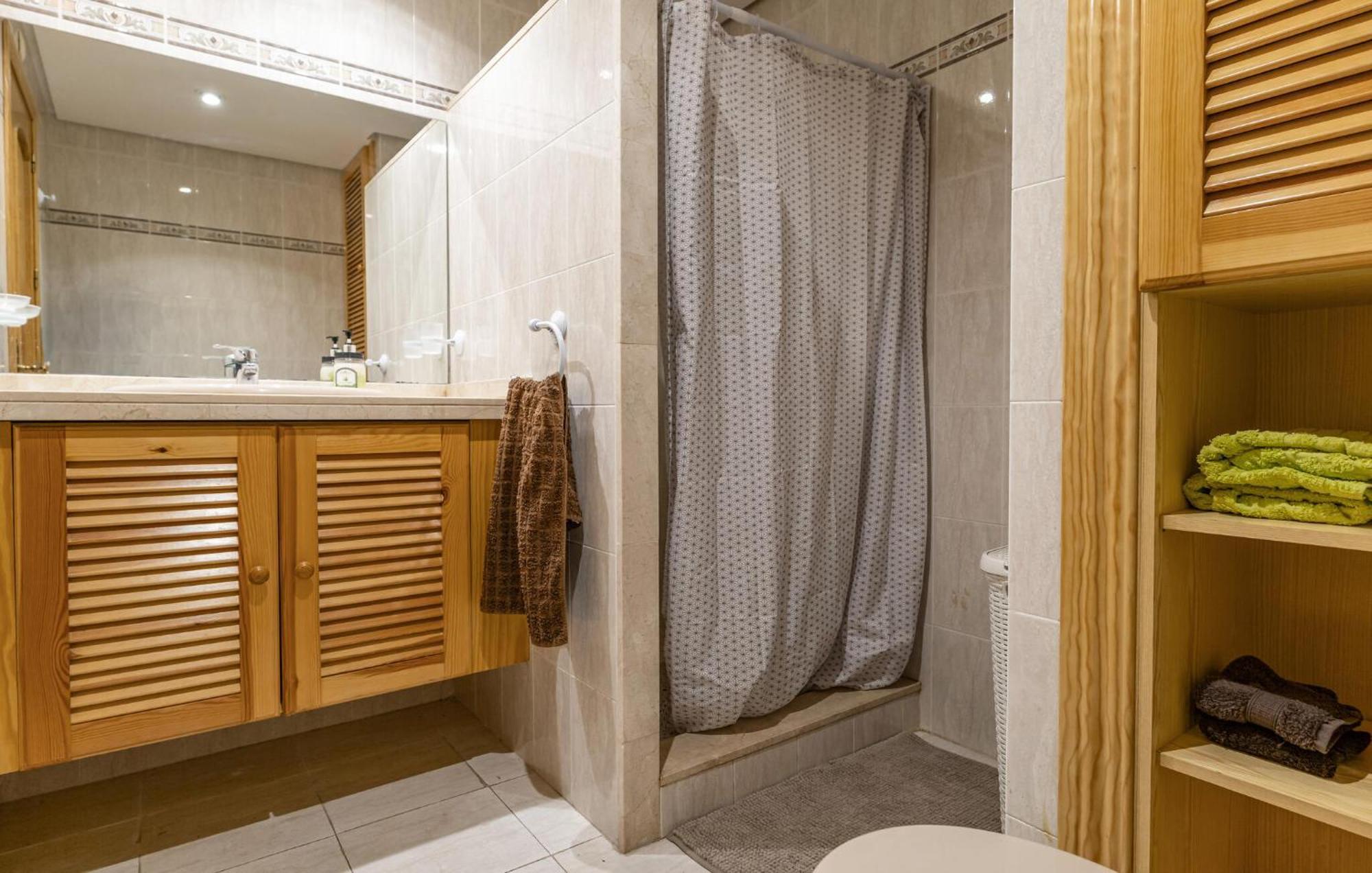 Apartment Stunning In Benalamdena With Kitchen Benalmadena