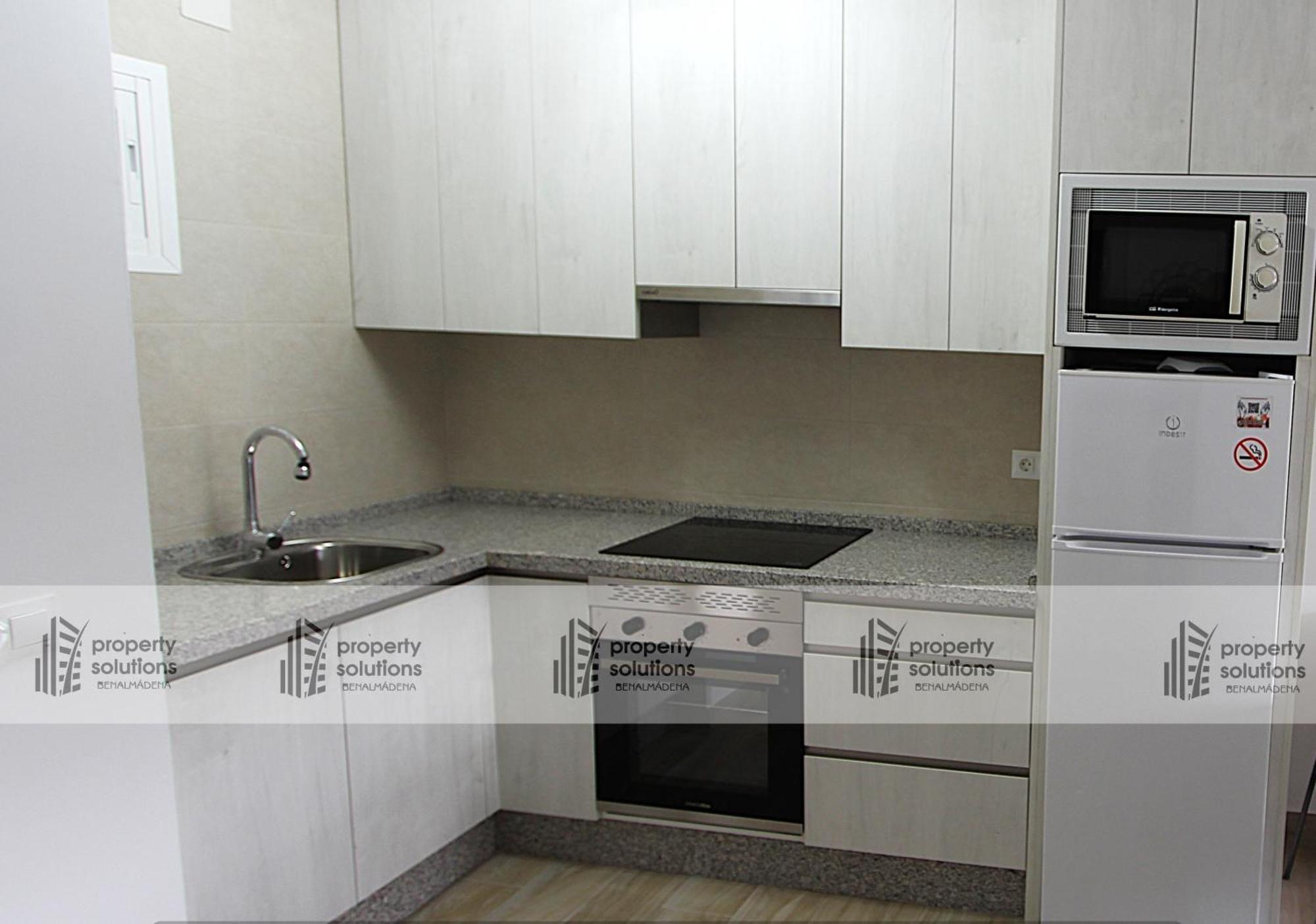 Apartment 36 Jupiter - Vista Al Jardin Y La Piscina - Excelente Wifi *