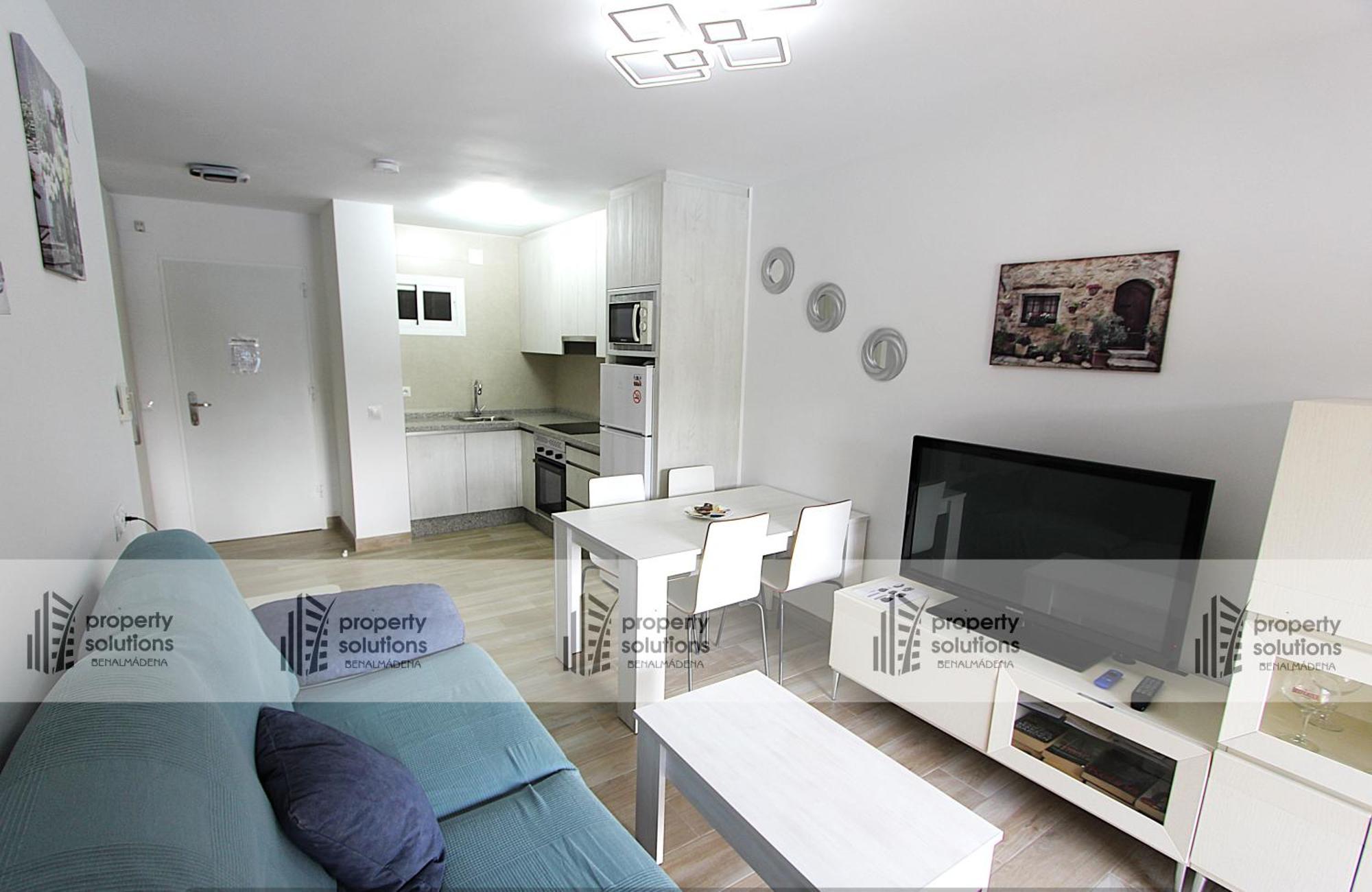 36 Jupiter - Vista Al Jardin Y La Piscina - Excelente Wifi