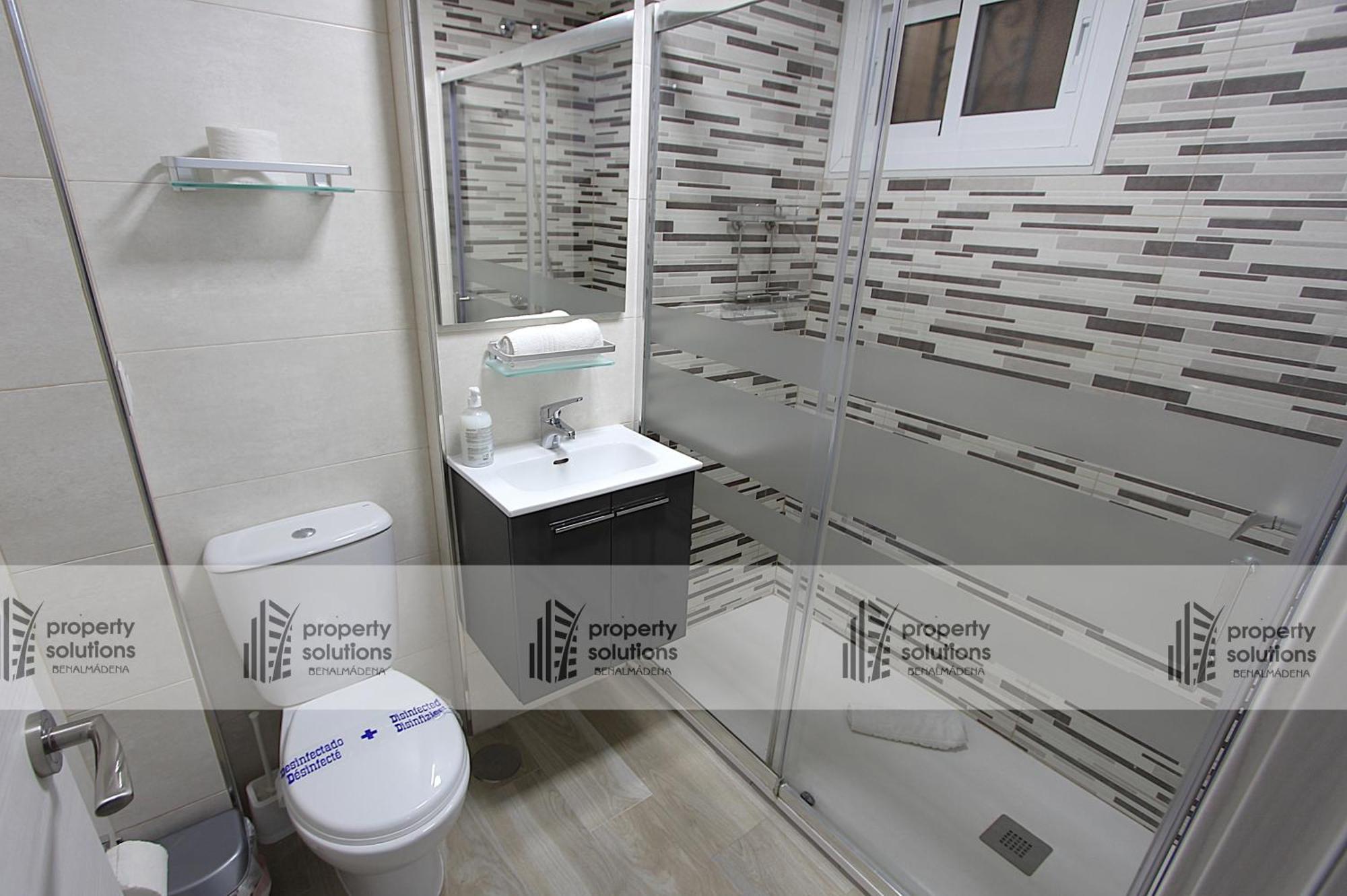 36 Jupiter - Vista Al Jardin Y La Piscina - Excelente Wifi Apartment Benalmadena
