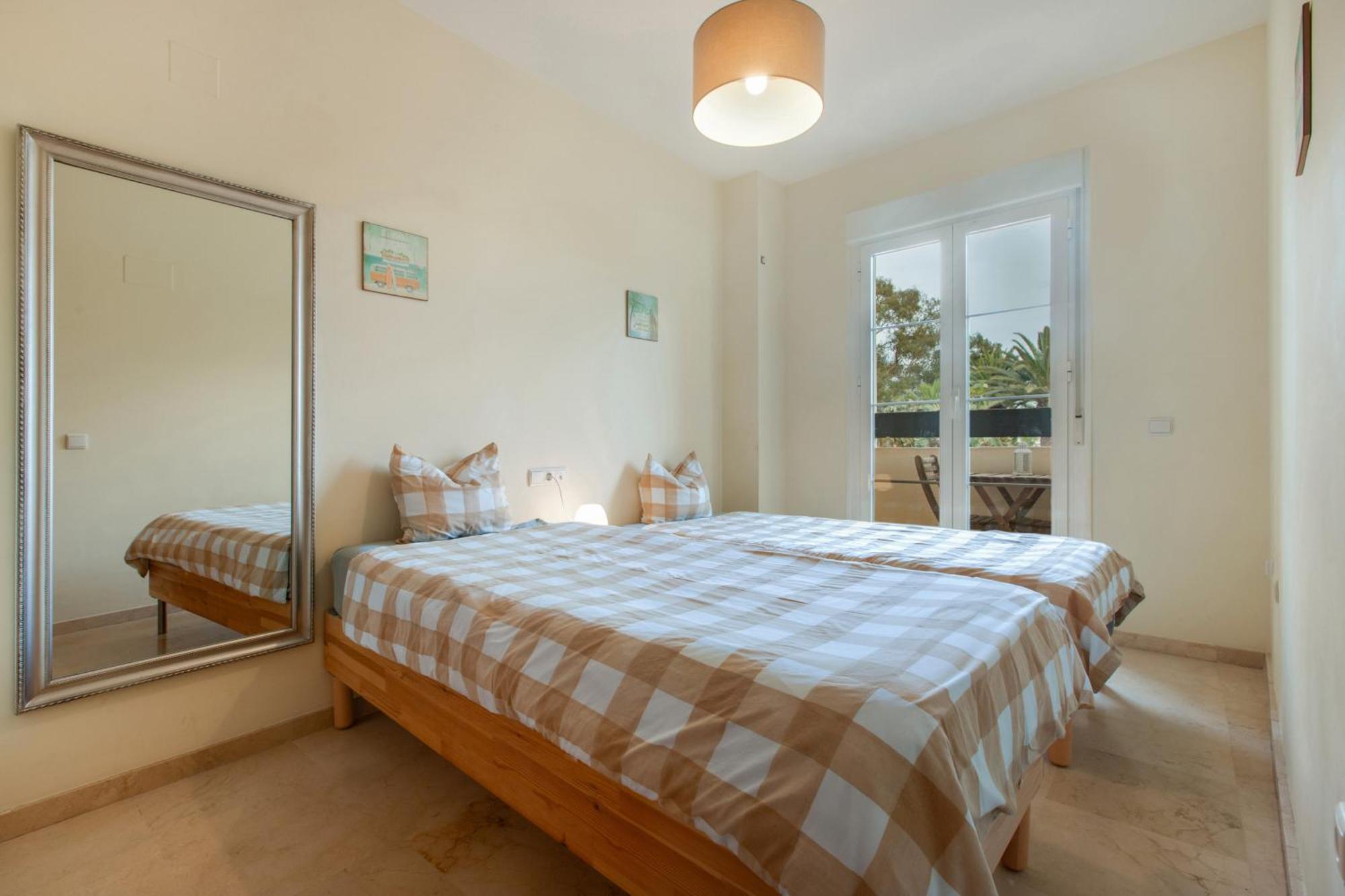 Luxury And First Line Benalmadena