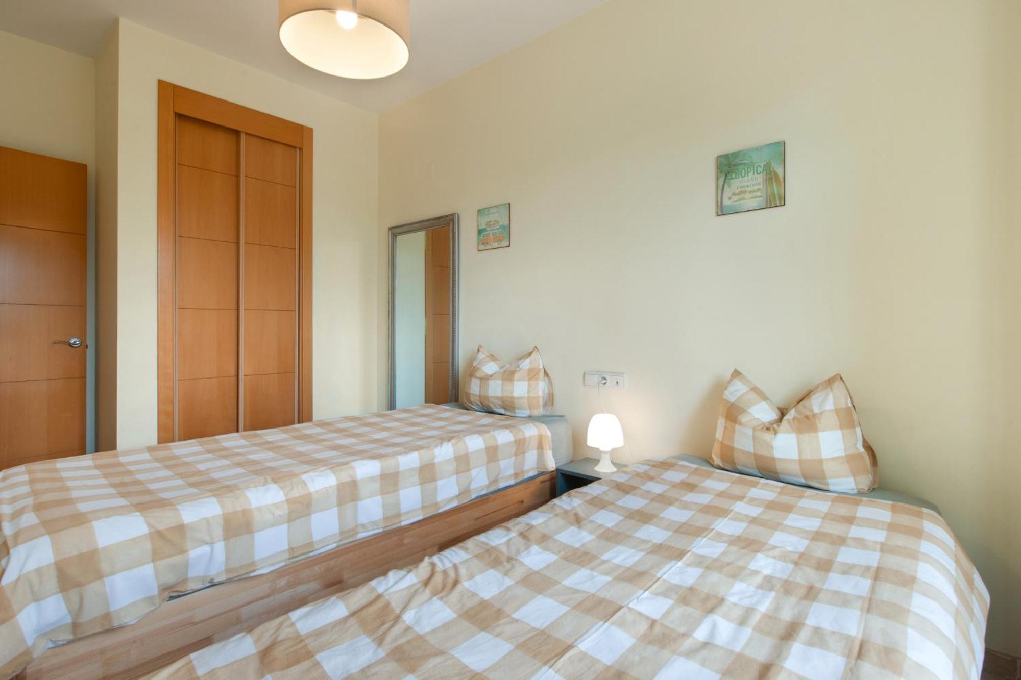 Apartment Luxury And First Line *