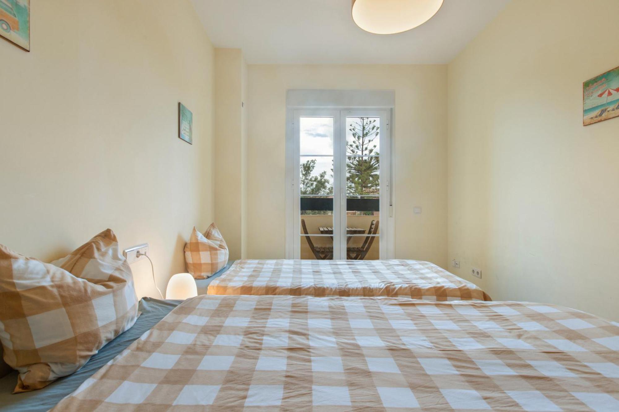 Apartment Luxury And First Line Benalmadena