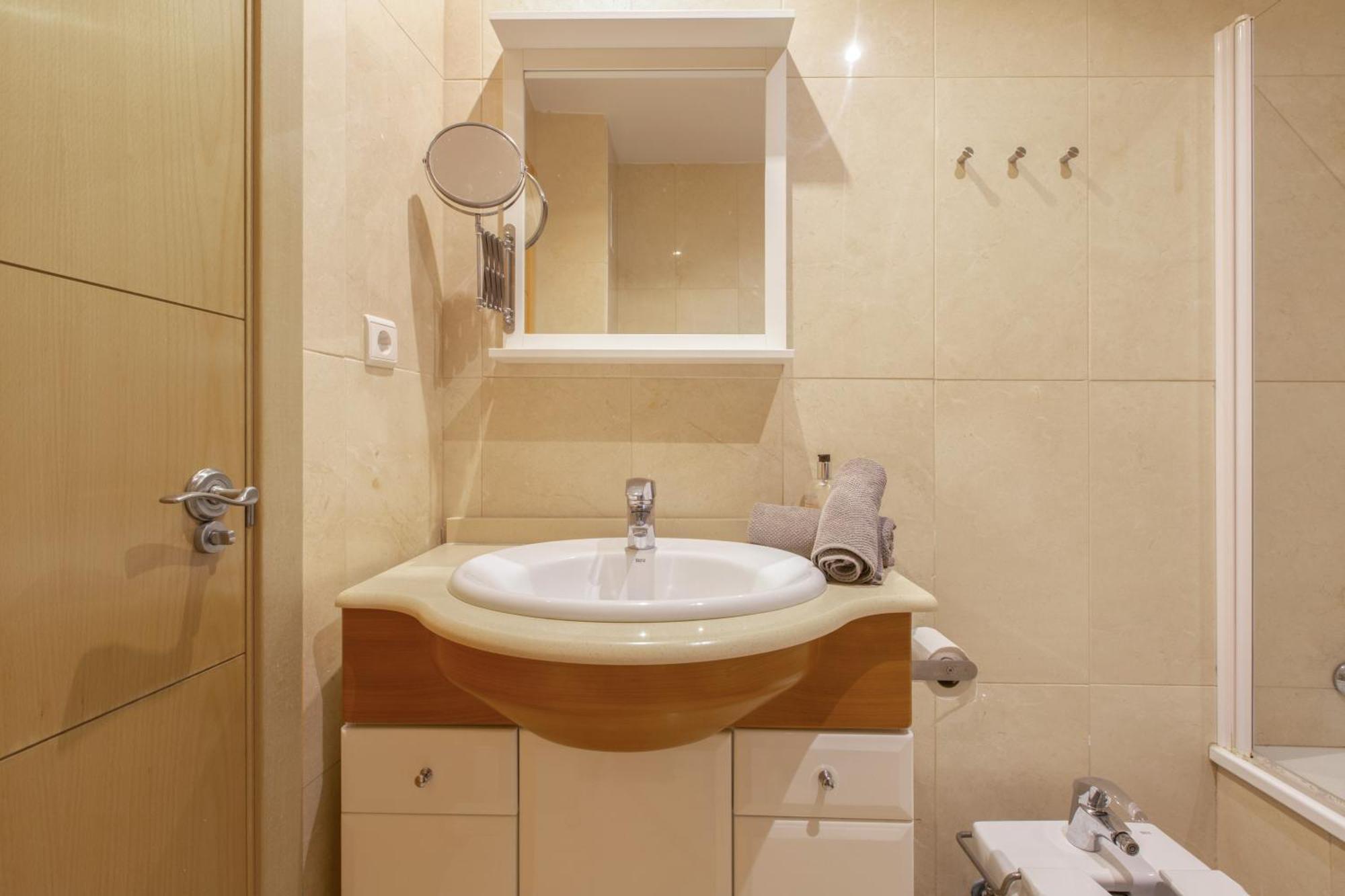 Luxury And First Line Benalmadena