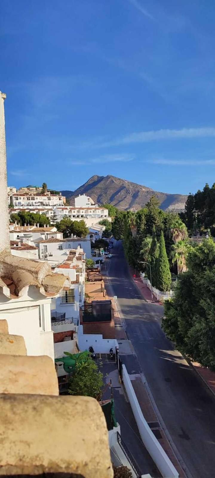 Villa Marisol Apartamento Australia Apartment Benalmadena