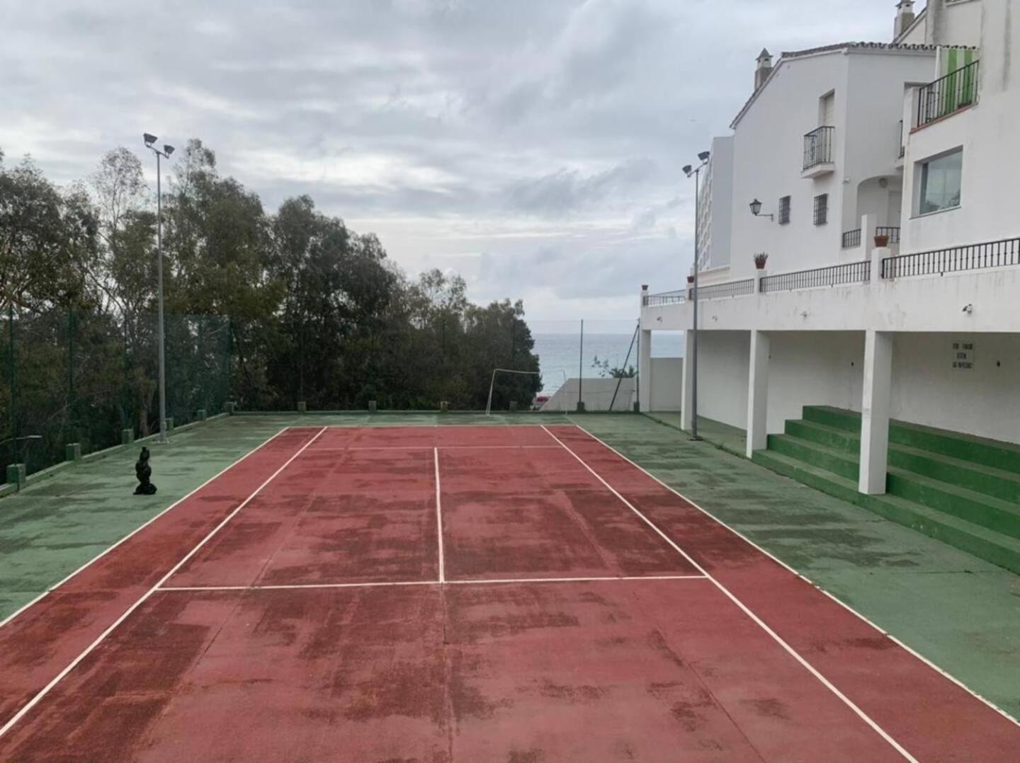 Acogedor Duplex Playa Y Golf Apartment