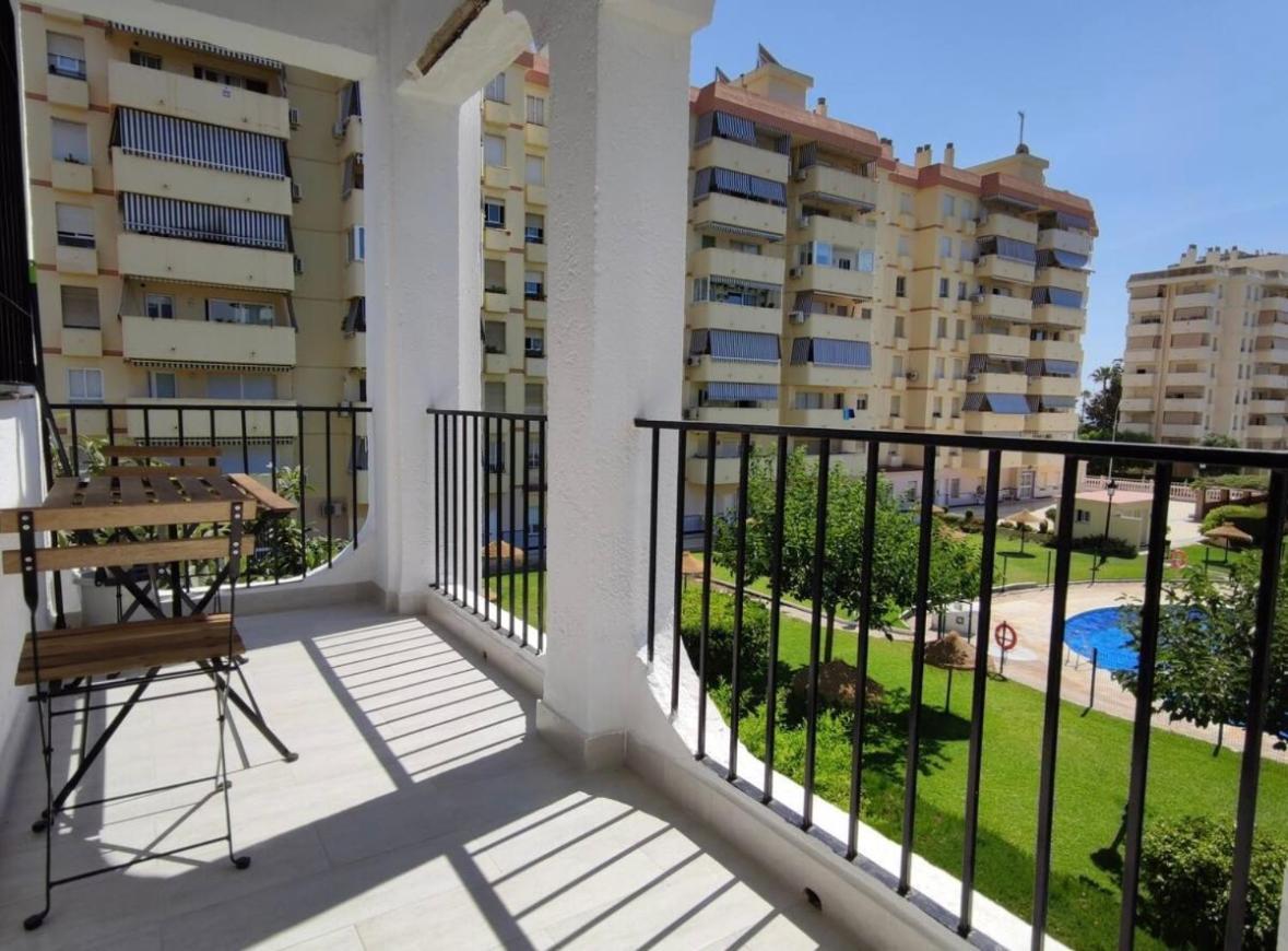 Andalucia&beach Appartement Benalmádena