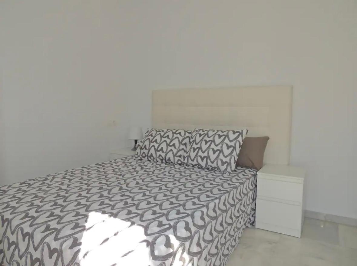 Appartement Andalucia&beach *