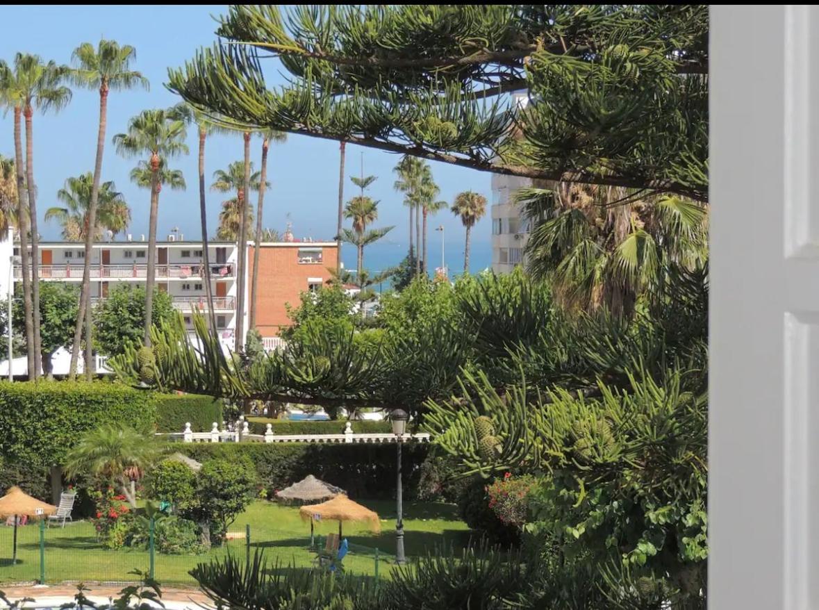 Andalucia&beach * Benalmádena