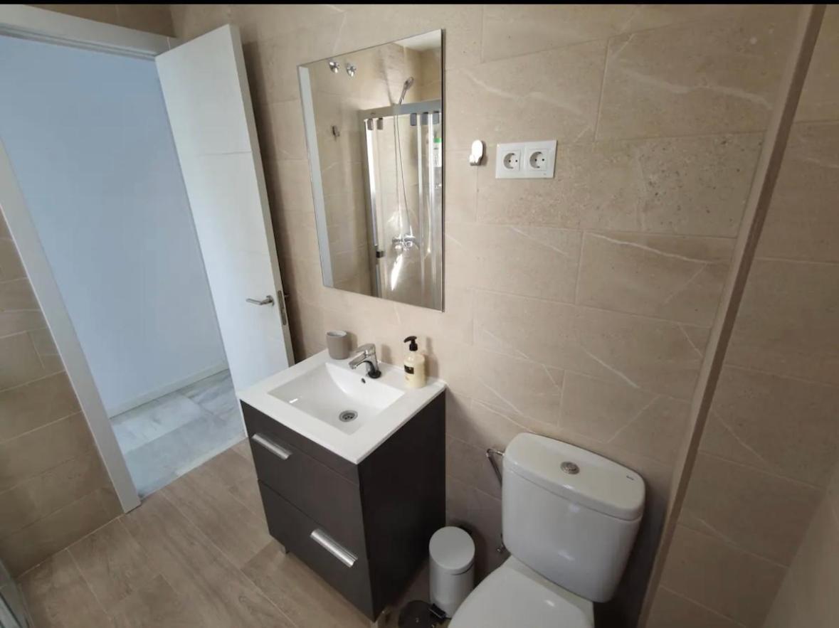 Appartement Andalucia&beach Benalmádena