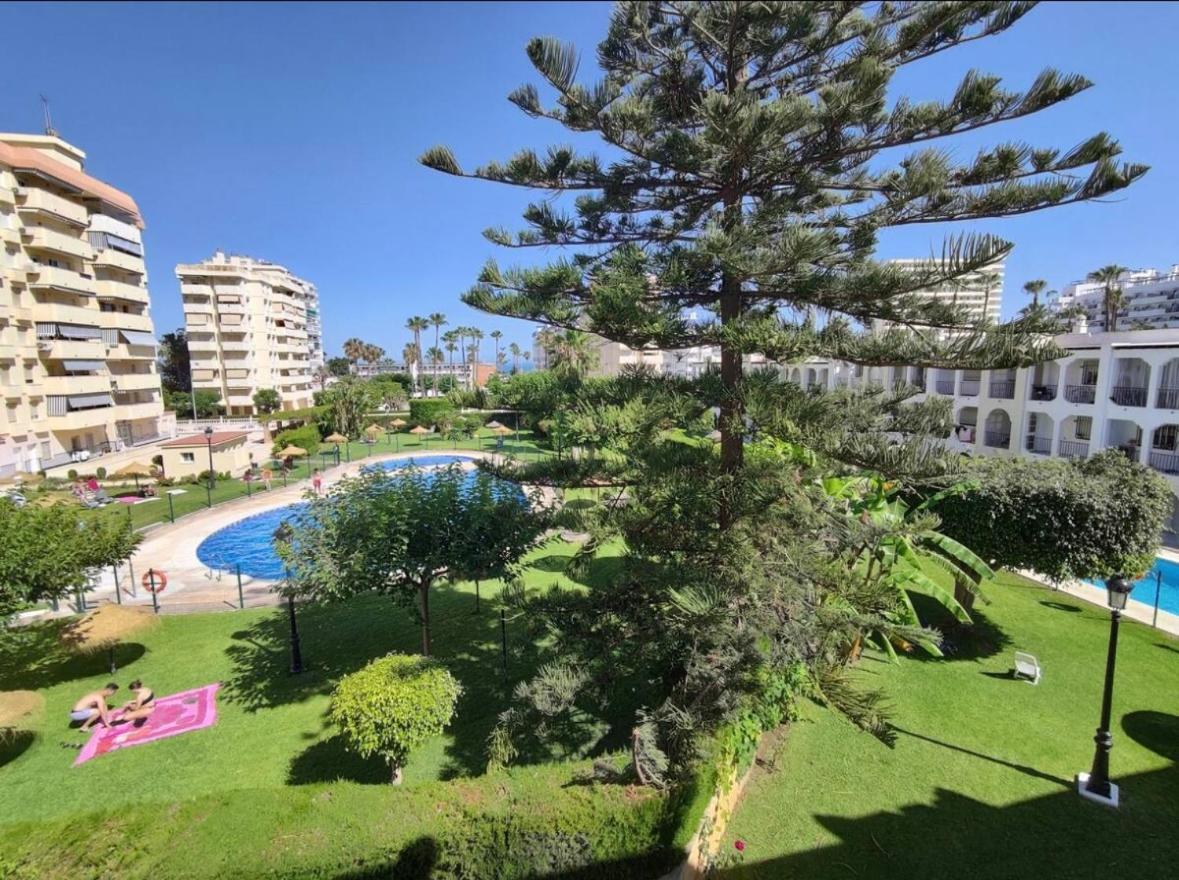 Andalucia&beach Appartement