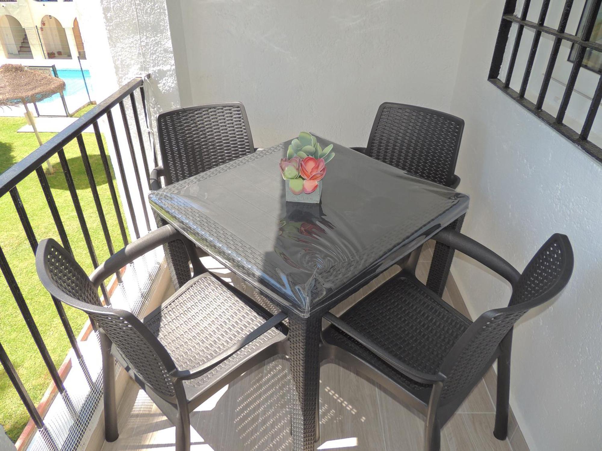 Andalucia&beach Appartement Benalmádena