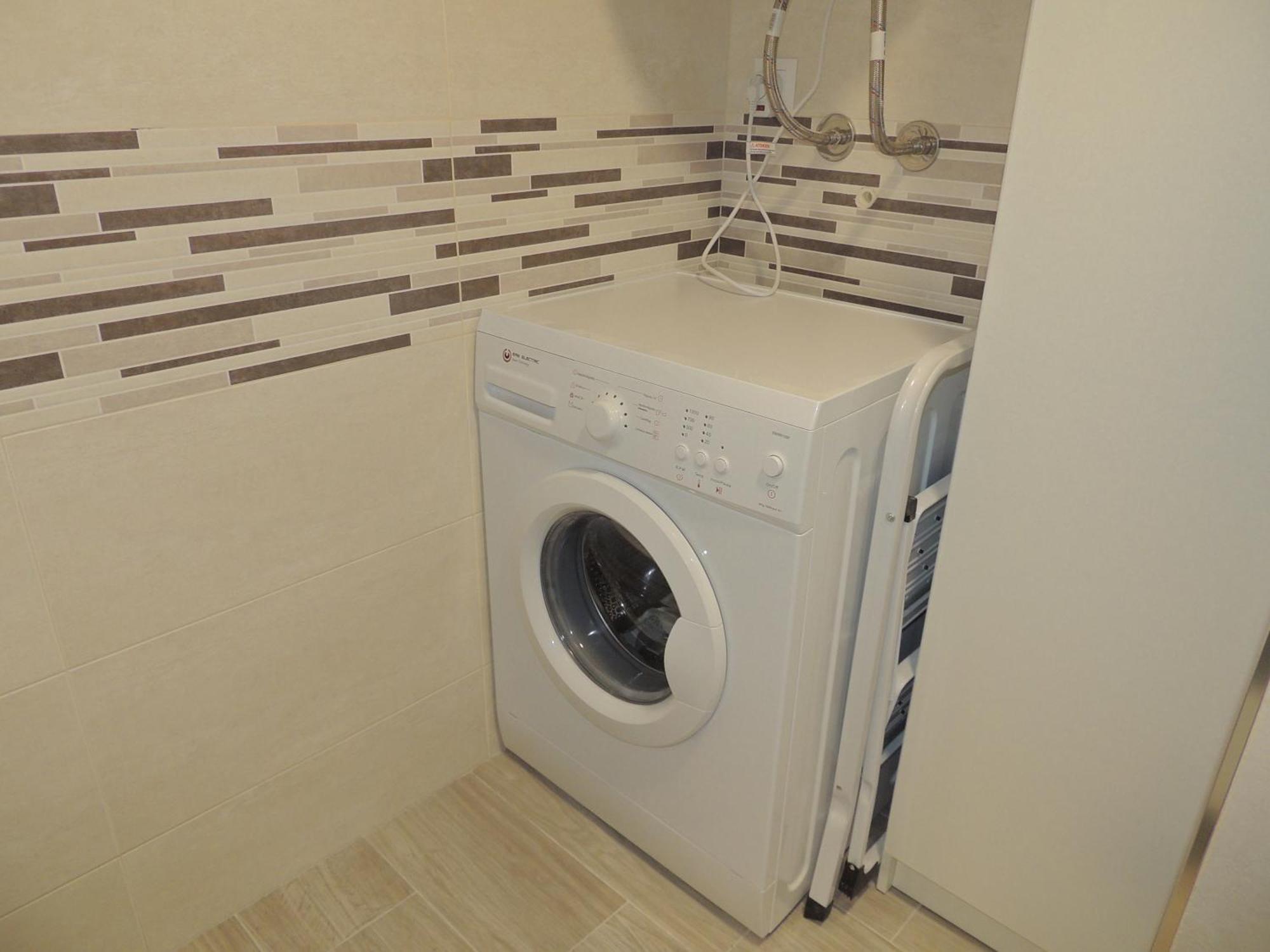 Appartement Andalucia&beach Benalmádena