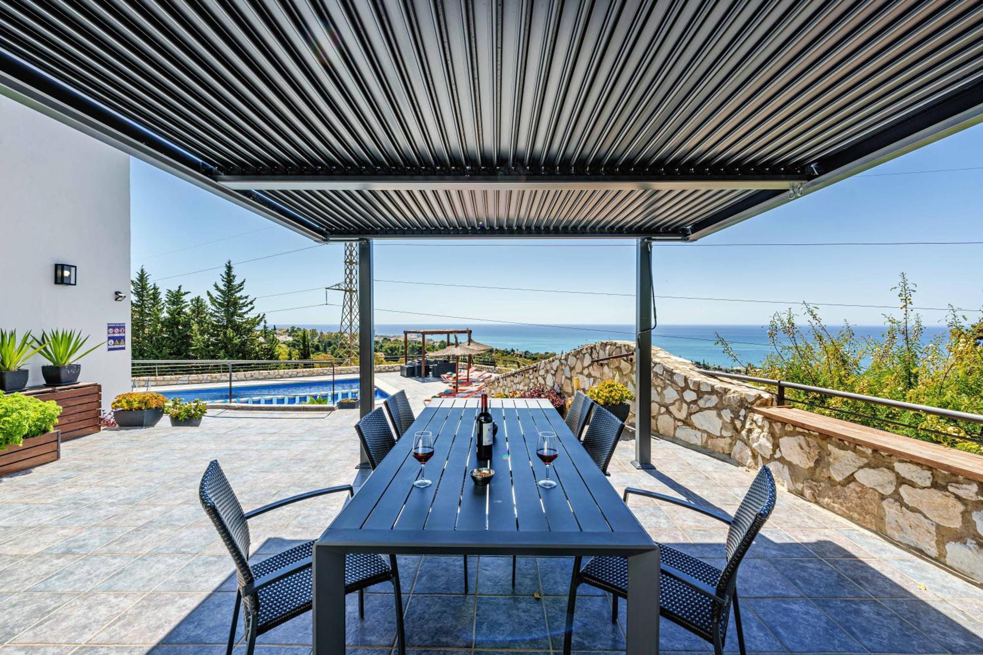 Holivista Villa Benalmadena