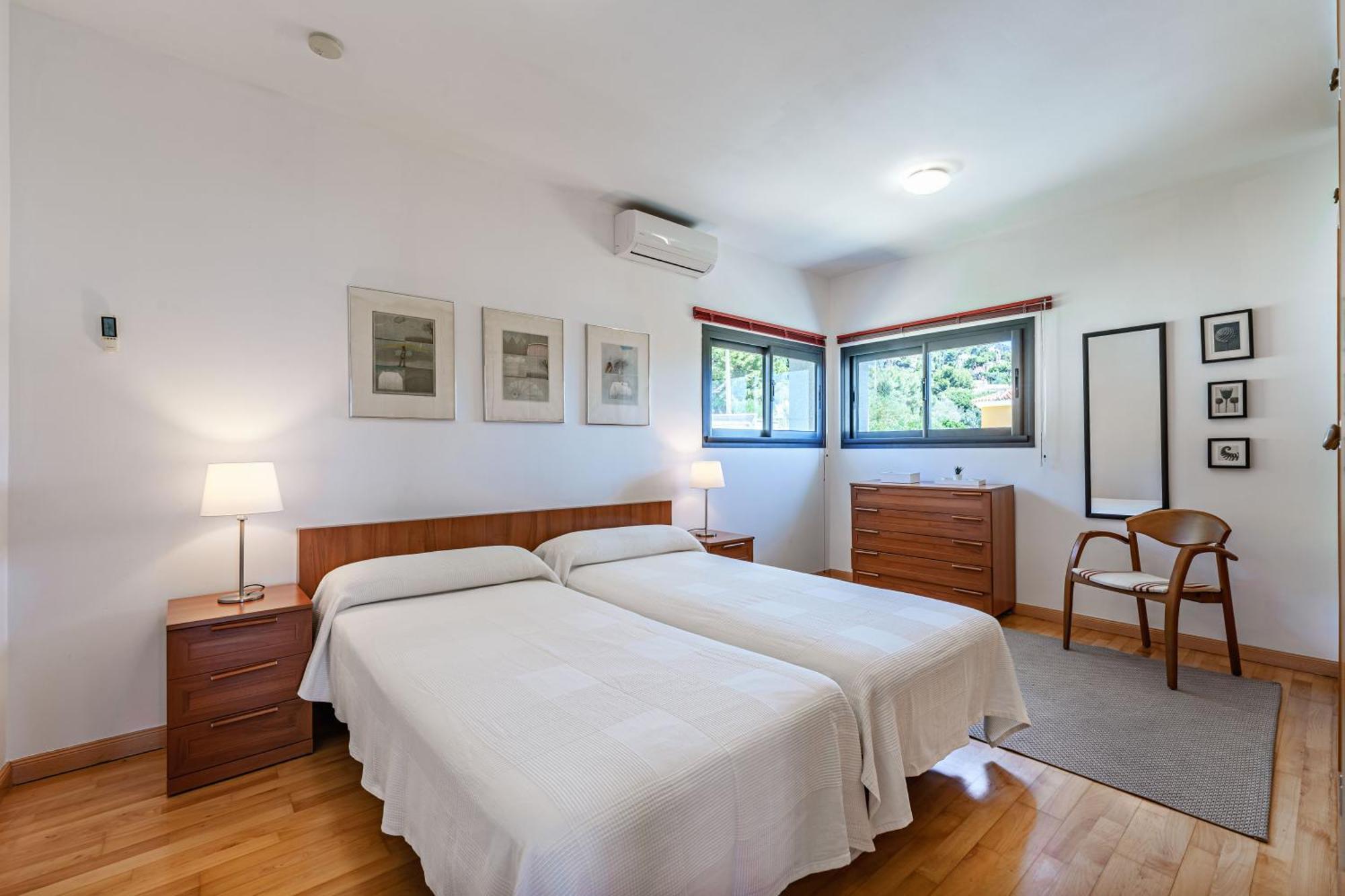 Holivista Villa Benalmadena