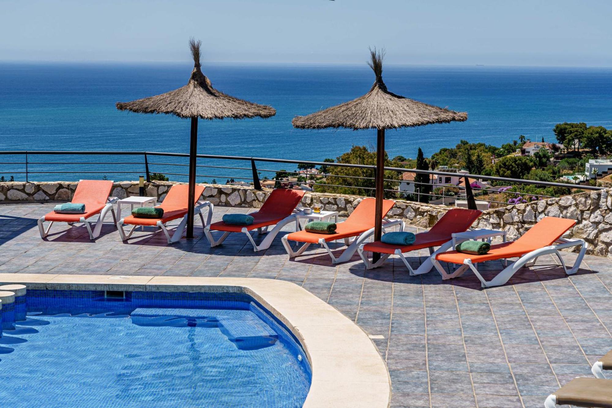 Holivista Villa *