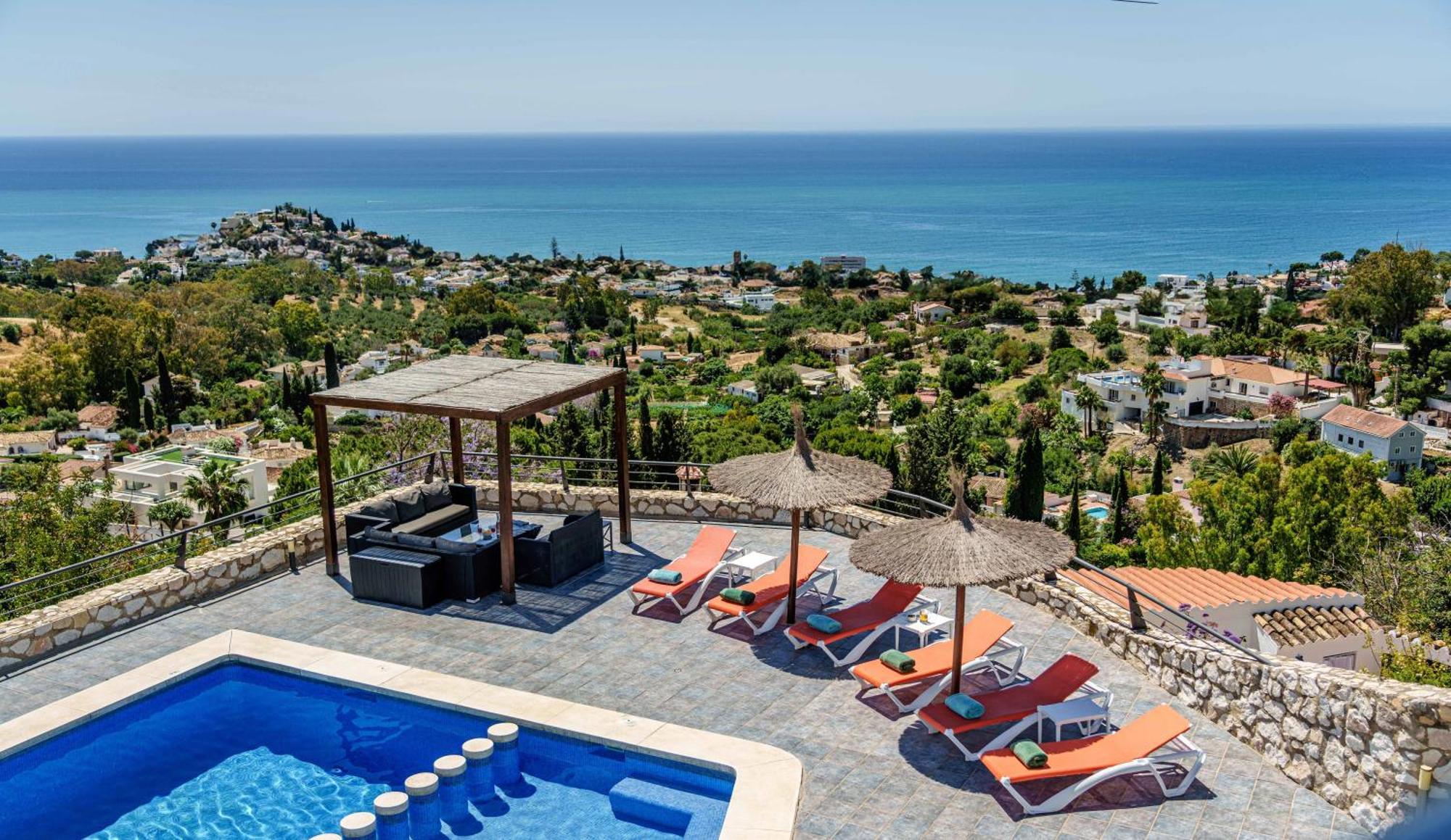 Holivista Villa