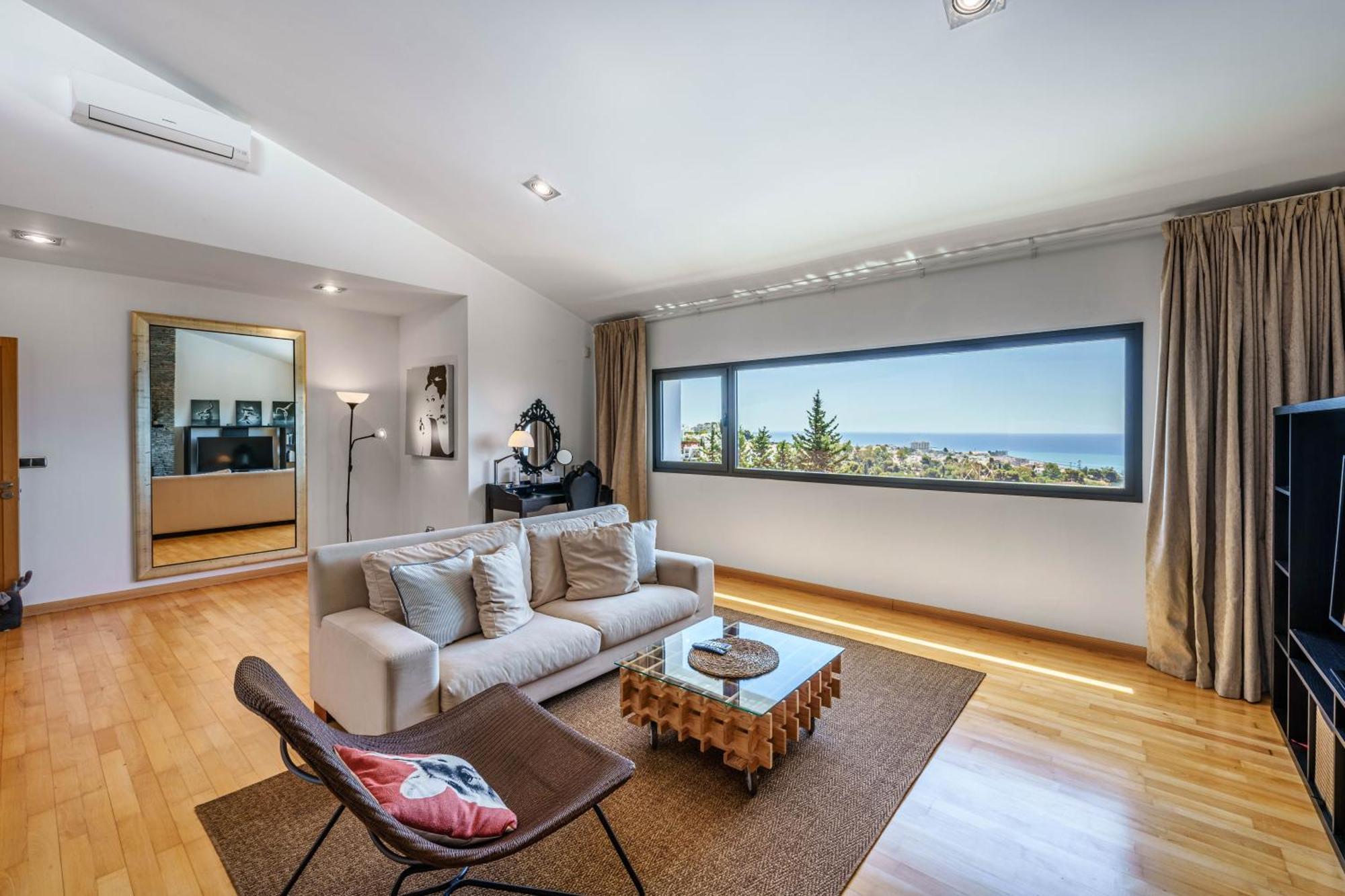 Holivista Villa Benalmadena